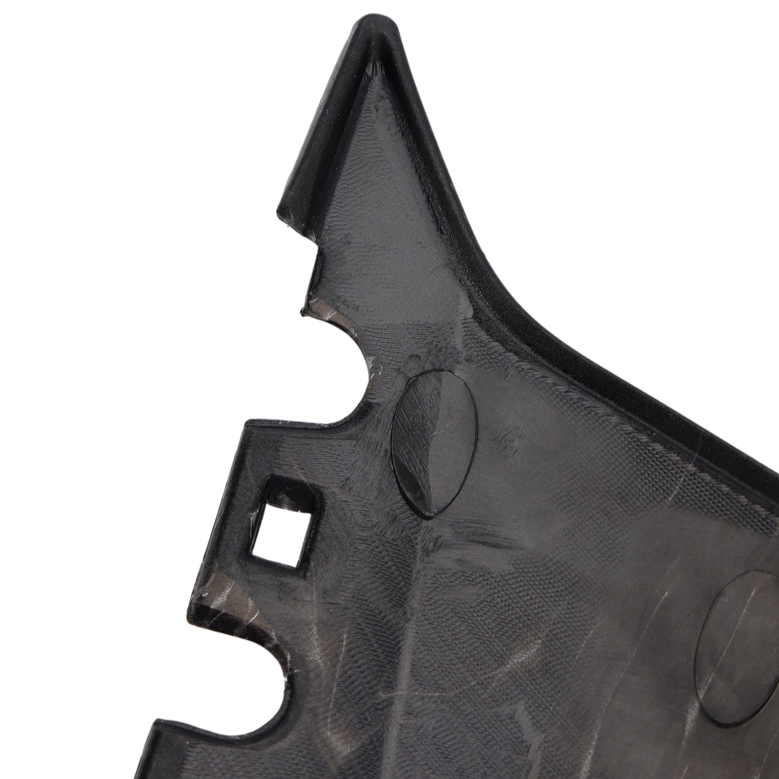 2024-2025 Daytona 660 Front Nose Cone Headlight Fairing Cover