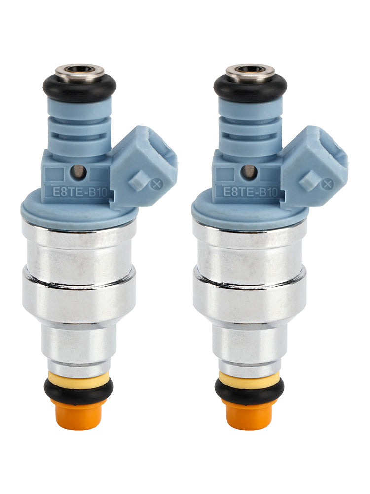 Ford E-250 F-250 F-350 F53 2PCS Inyector de combustible 280150759