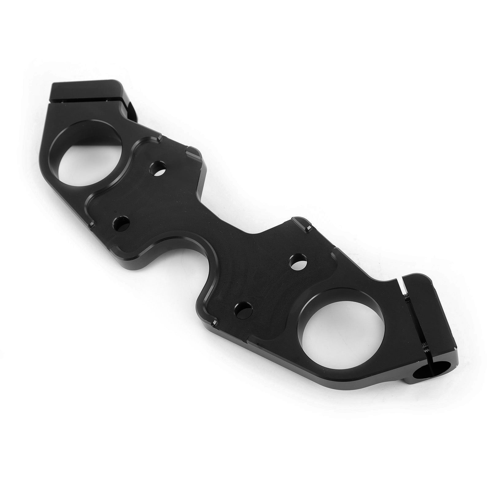 Abrazadera superior superior delantera de triple árbol para bajar para Suzuki GSX1300R 08-20 Hayabusa