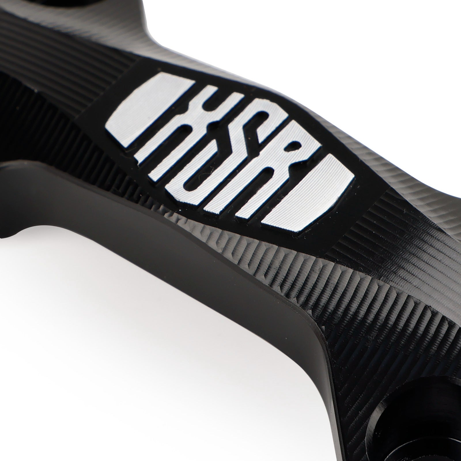 Handlebar Top Upper Riser Clamp For Yamaha XSR 155 XSR155 # B1V-F3441-M3-BL