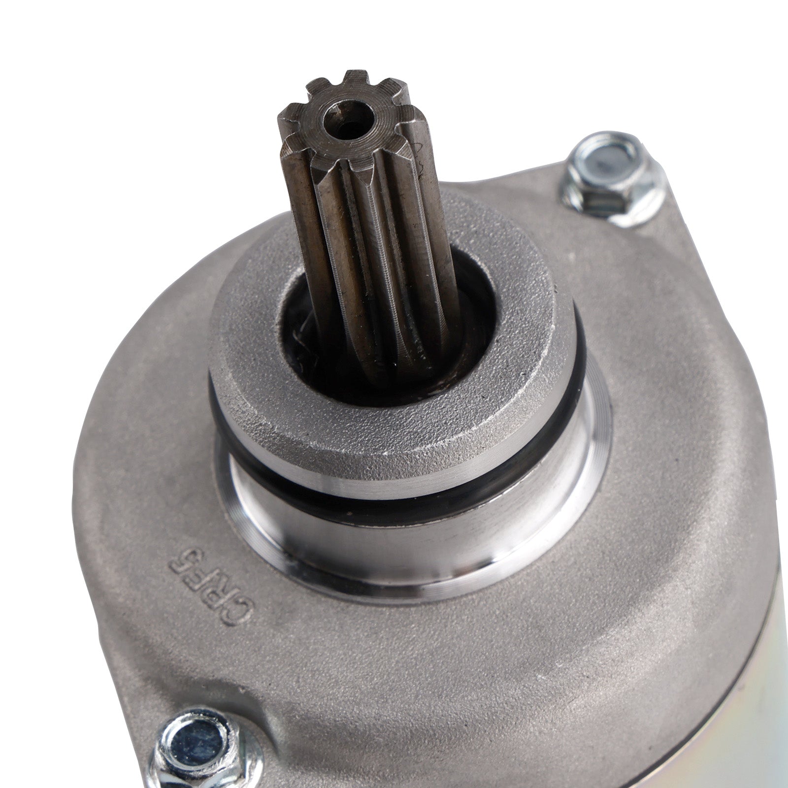 2024 2025 QJMotor SVT650 SVT650X Anlasser 9 Zähne für 249016570000