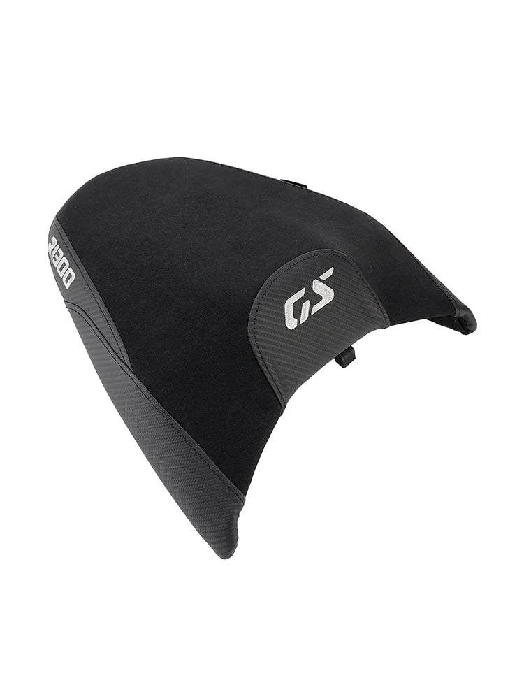 BMW R1300GS R 1300 GS 24-25 WIT ACHTER PASSENGER STAIN PILLION Saddle platblauw