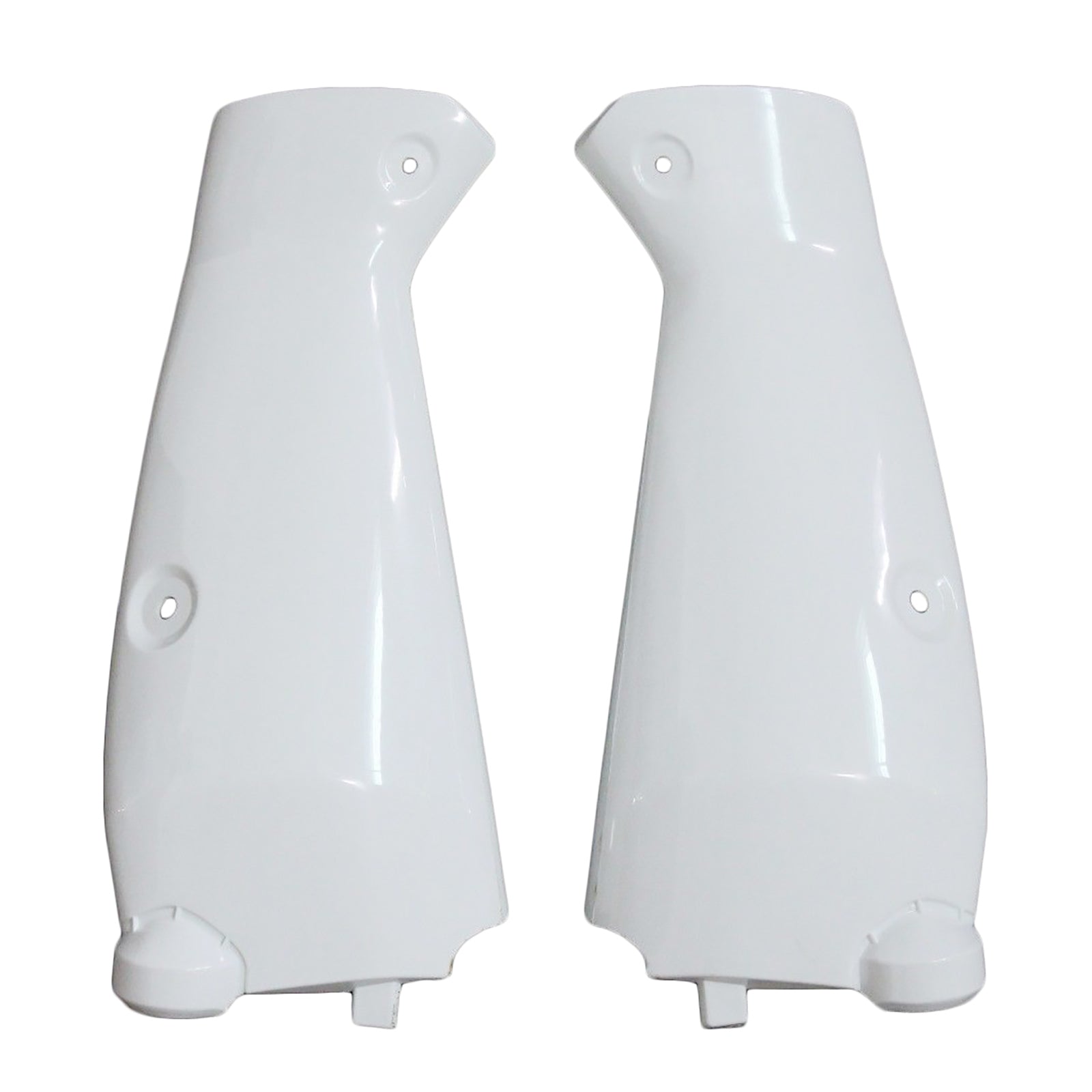 Amotopart 2009-2011 Yamaha YZF R1 Unpainted Fairing Kit