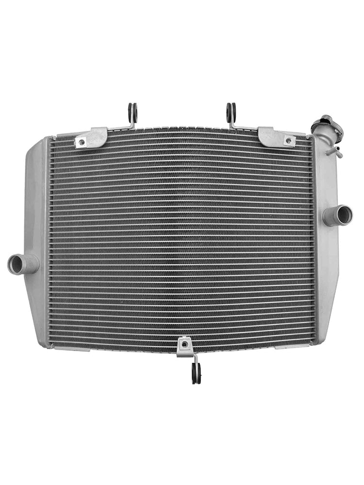 24-25 Refroidisseur de moteur de refroidissement de radiateur Kawasaki ZX-6R ZX636