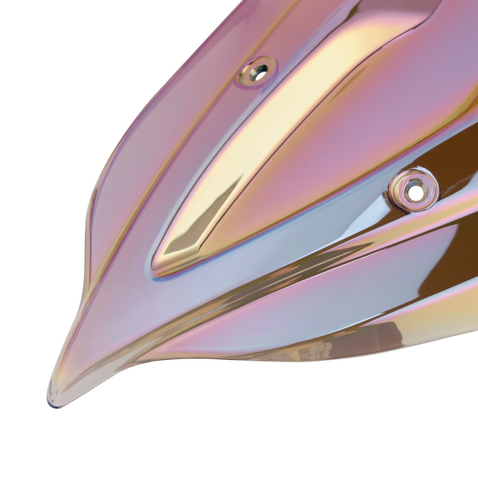 2024-2025 KAWASAKI Z500 Windshield Windscreen