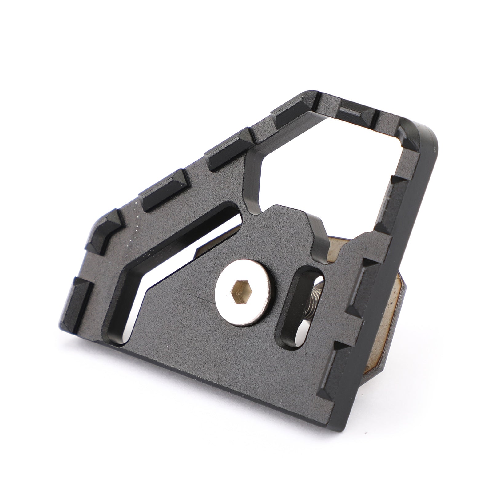 16-21 Honda CRF1000L CRF1100L Africa Twin ATAS Widen Foot Brake Pedal