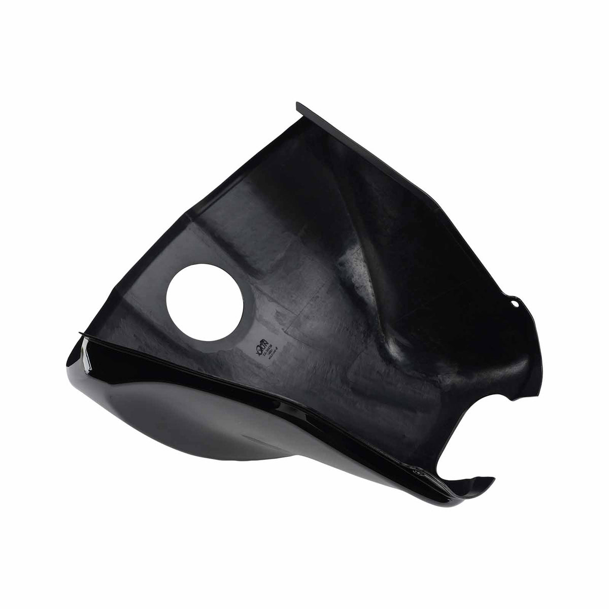 2022-2025 Yamaha XSR900 Rear Gas Tank Cover Fairing Protector