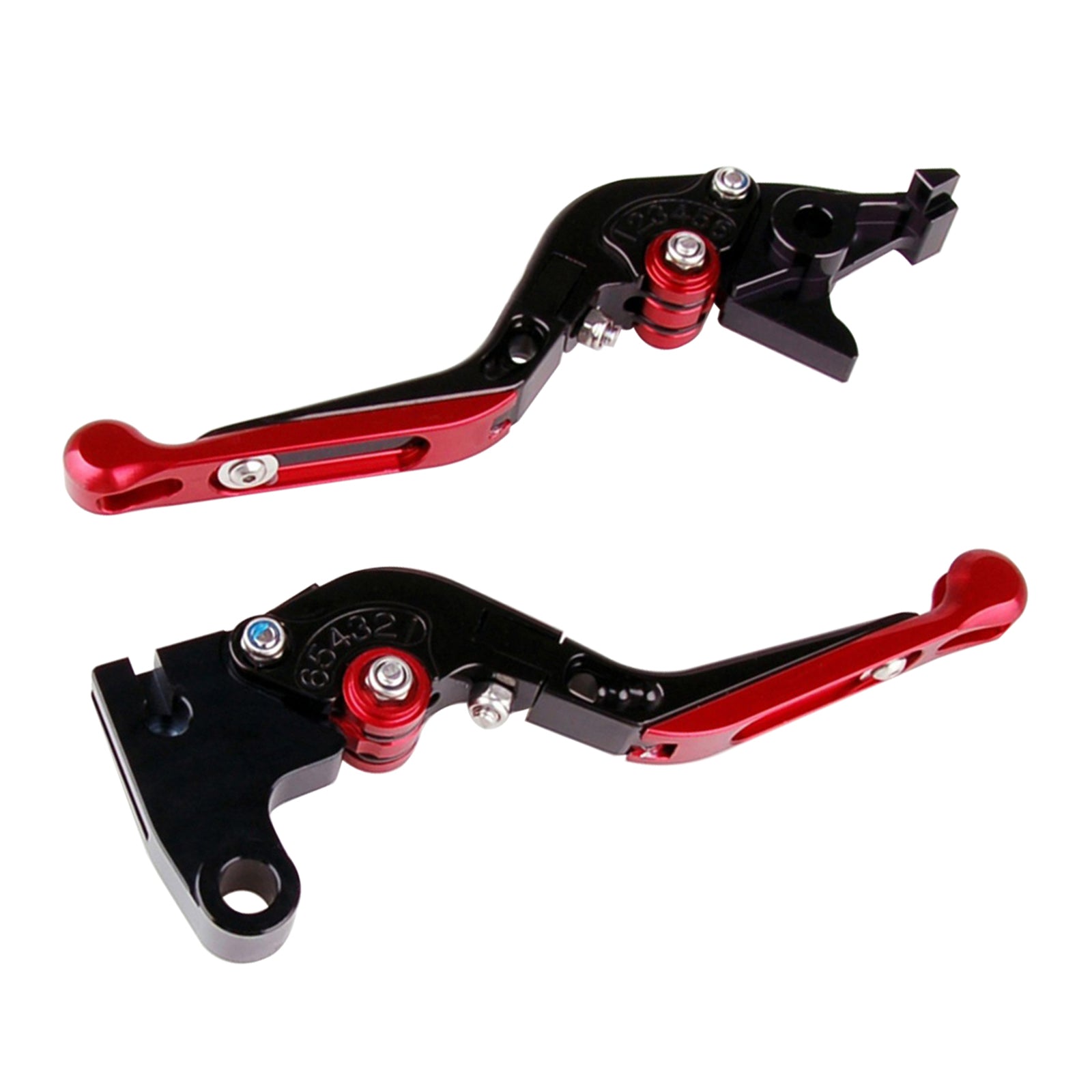 24-25 YAMAHA XSR900 XSR900GP MT-09 MT-09SP Adjustable Clutch Brake Lever