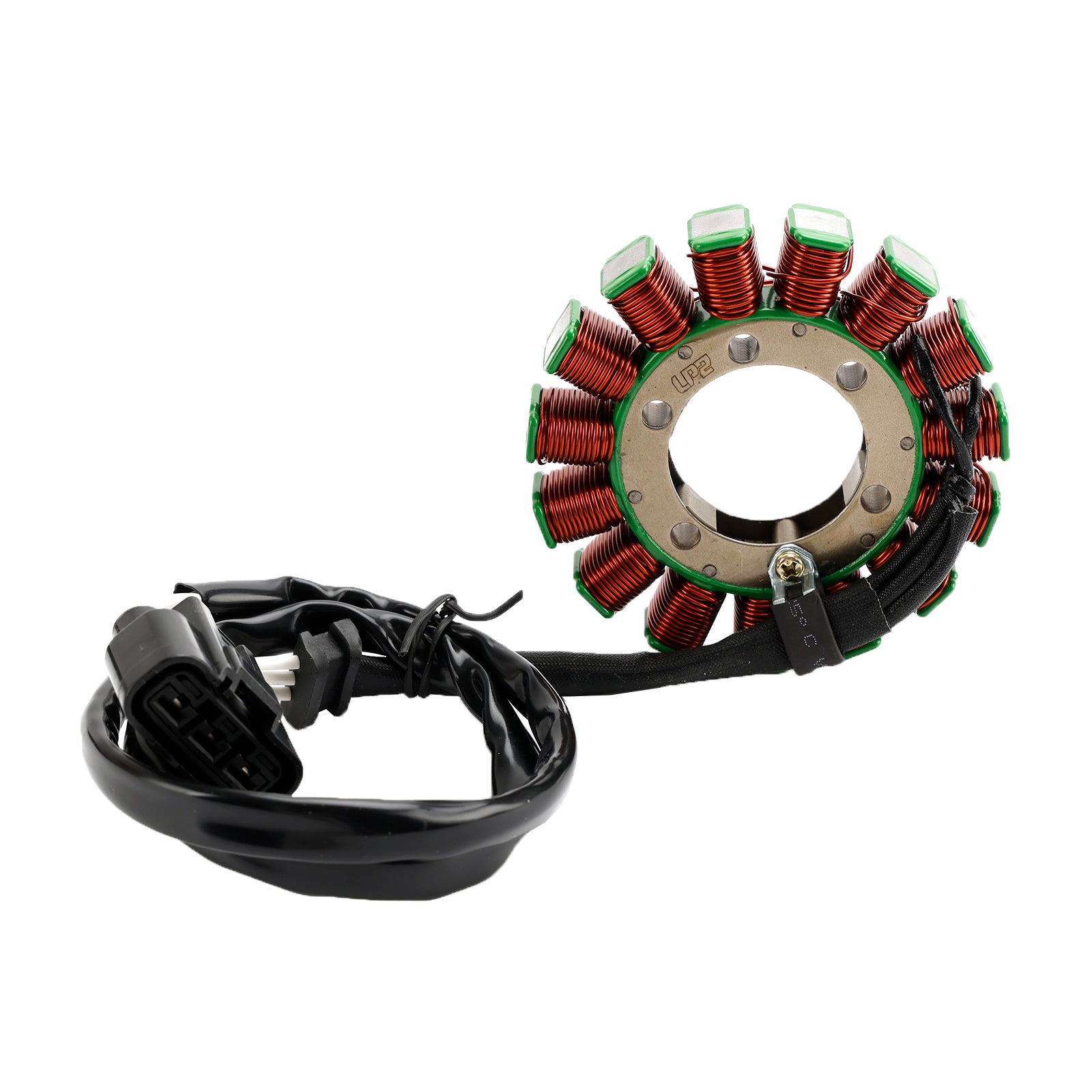 Régulateur de Stator de générateur et joint pour Kawasaki ZX 636 E F Ninja ZX6R 2013-2018