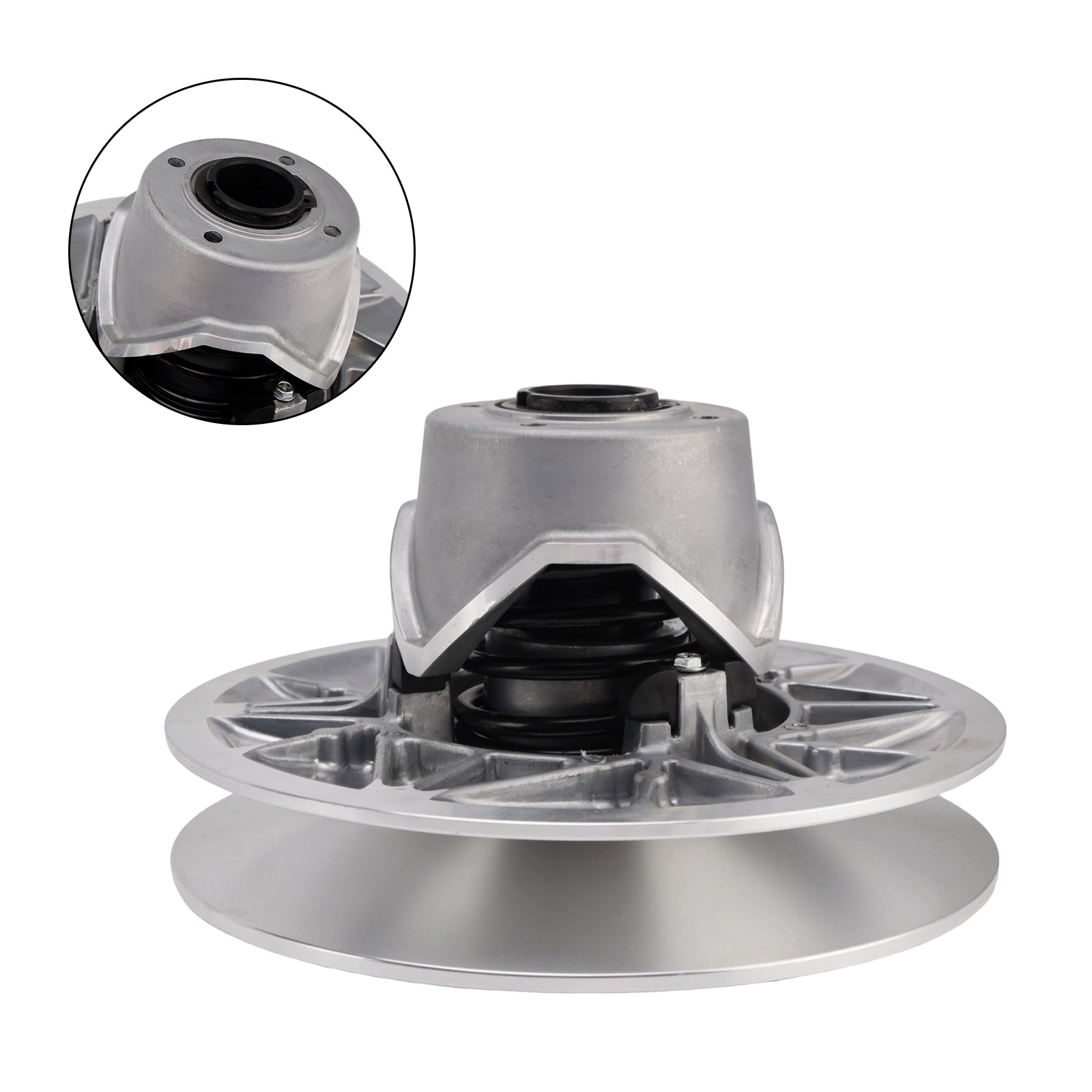 Cfmoto Cf800Az Cforce 800 Rear Variator Secondary Driven Clutch 052000-10000