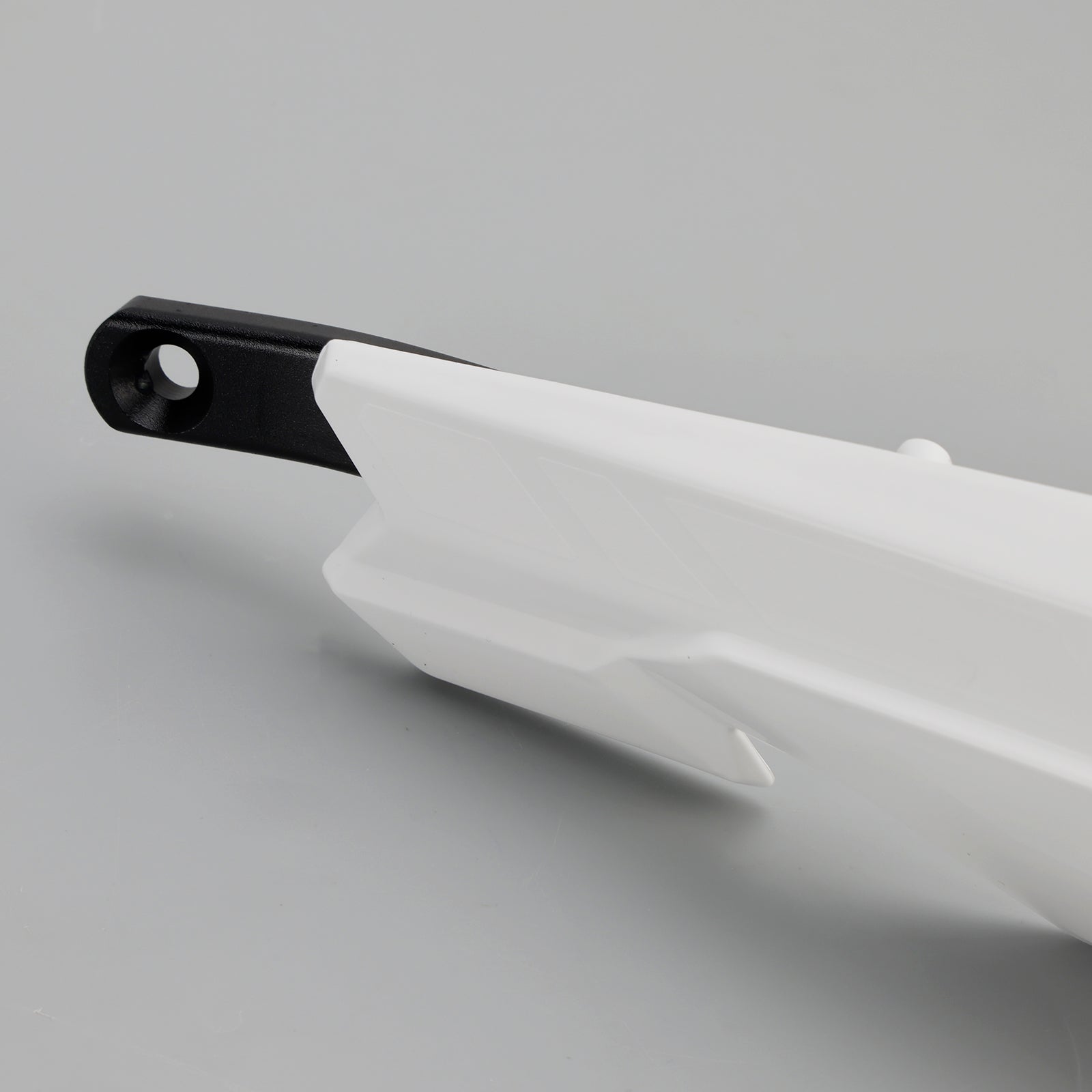 2024-2025 SCRAMBLER 400 X  Handguard Protector