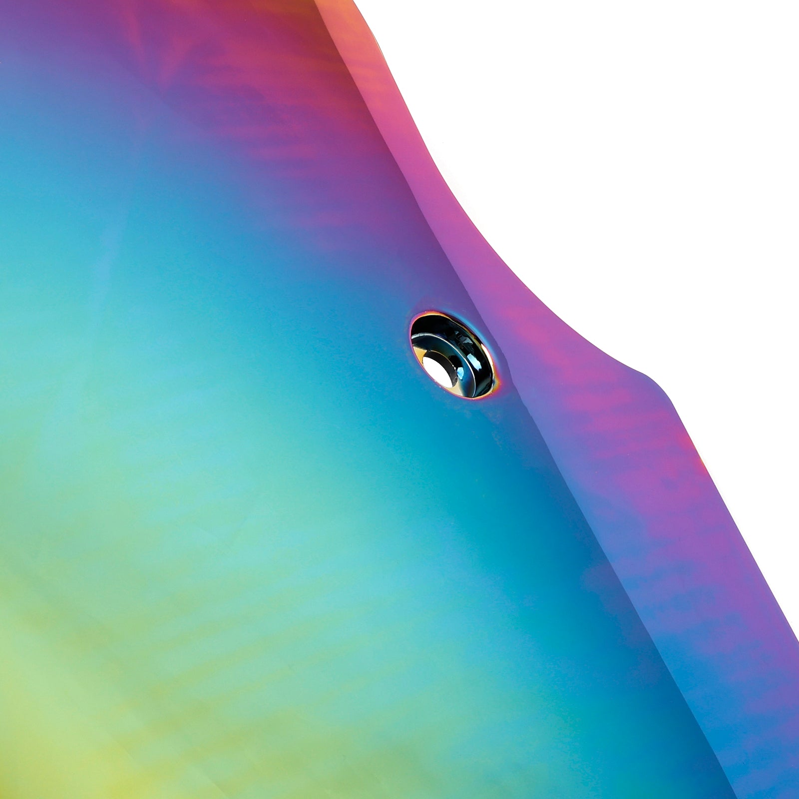 BMW R1200R 2015-2018 R1250RS 2019-2024 vindrutan vindruta