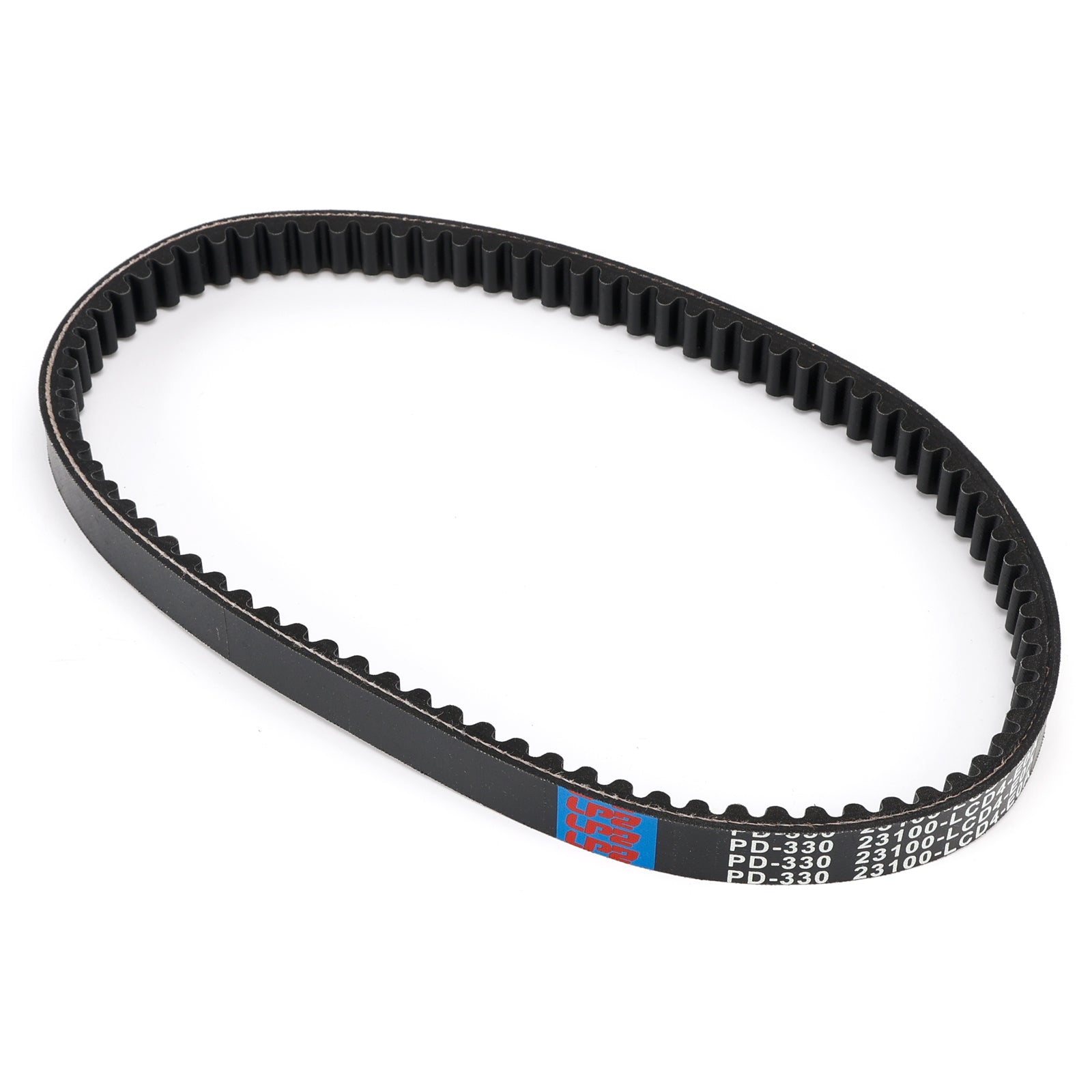 KYMCO AGILITY R16, PEOPLE S 200, LIKE 200i, Drive Belt  23100-LCD4-E0A