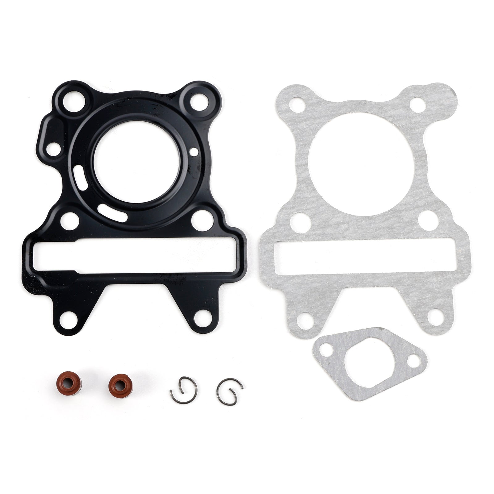 2012-2019 Yamaha YW50F YW50FX Zuma 50F 4T 50cc Cylinder Piston Gasket Kit