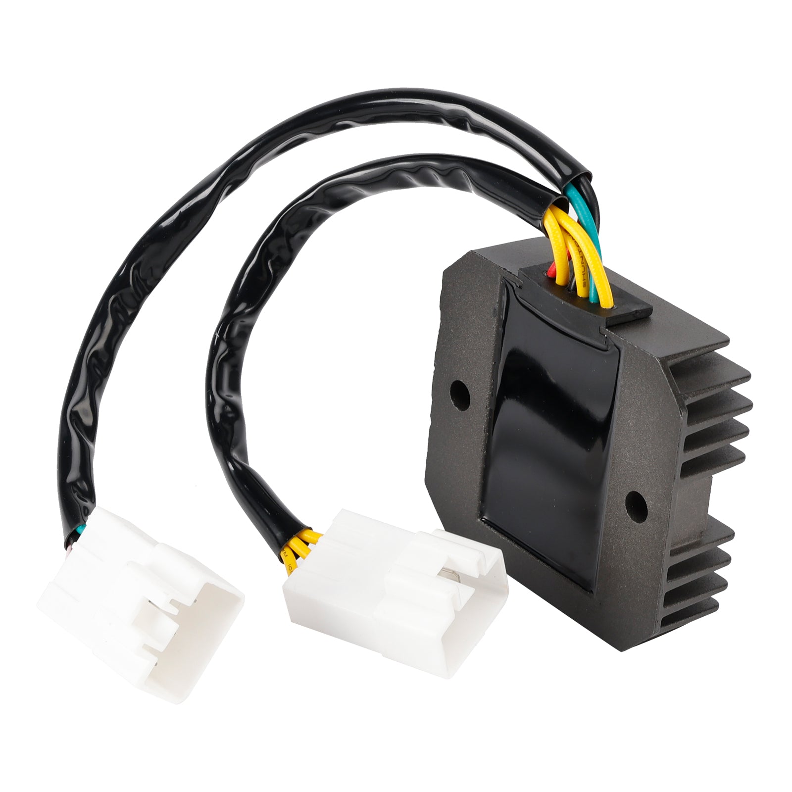 07-12 Honda Fes S-Wing 125 150  Stator Generator Regulator Rectifier Gasket