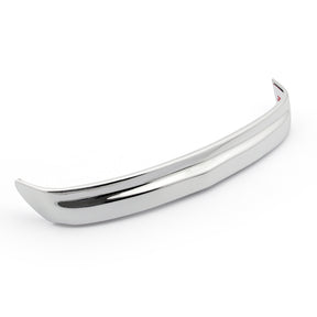 01-11 Honda GL1800 Goldwing Chrome Fairing Rear Fender Trim