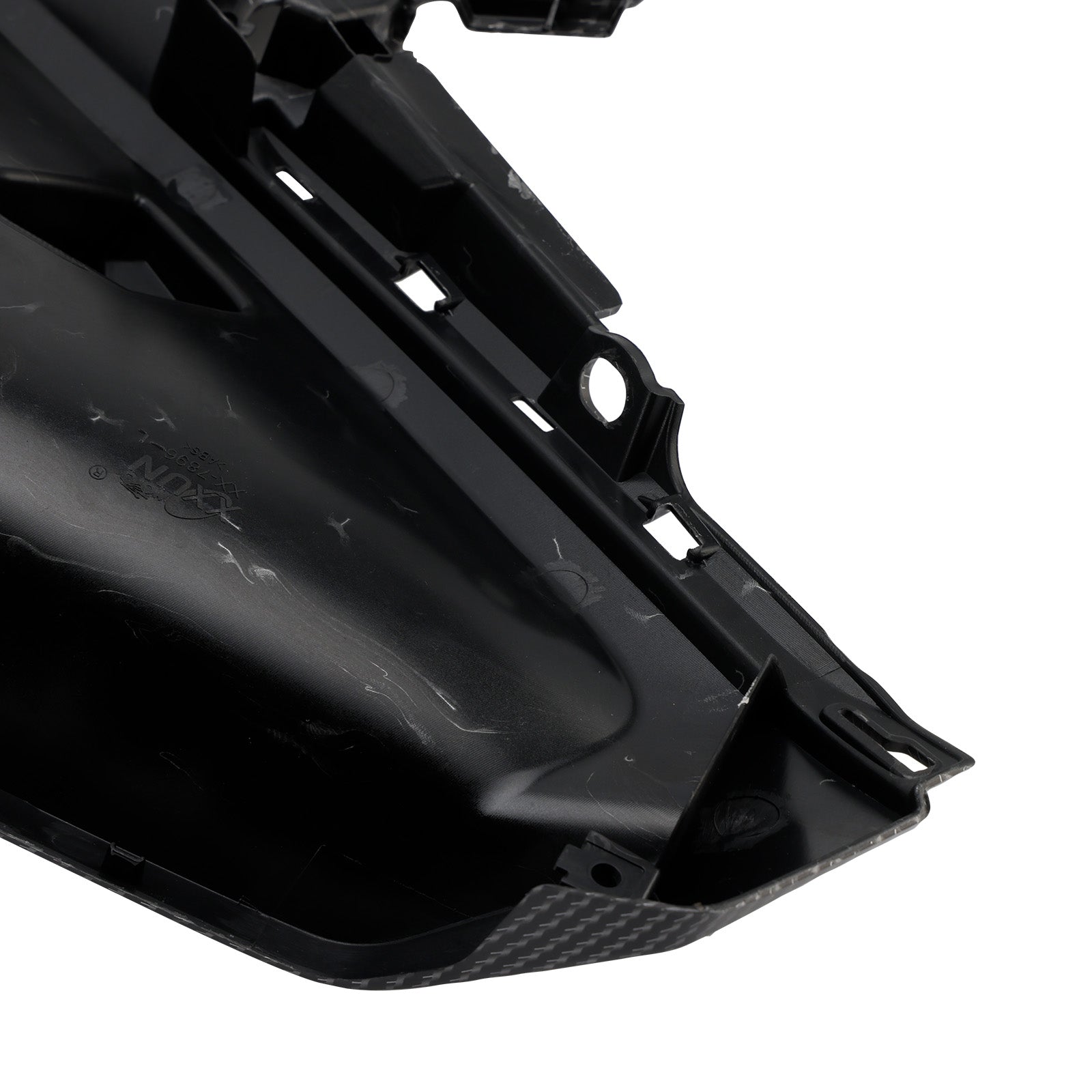 2025-2026 Yamaha YZF-R3 R25 Middle Side Frame Cover Fairing Cowl