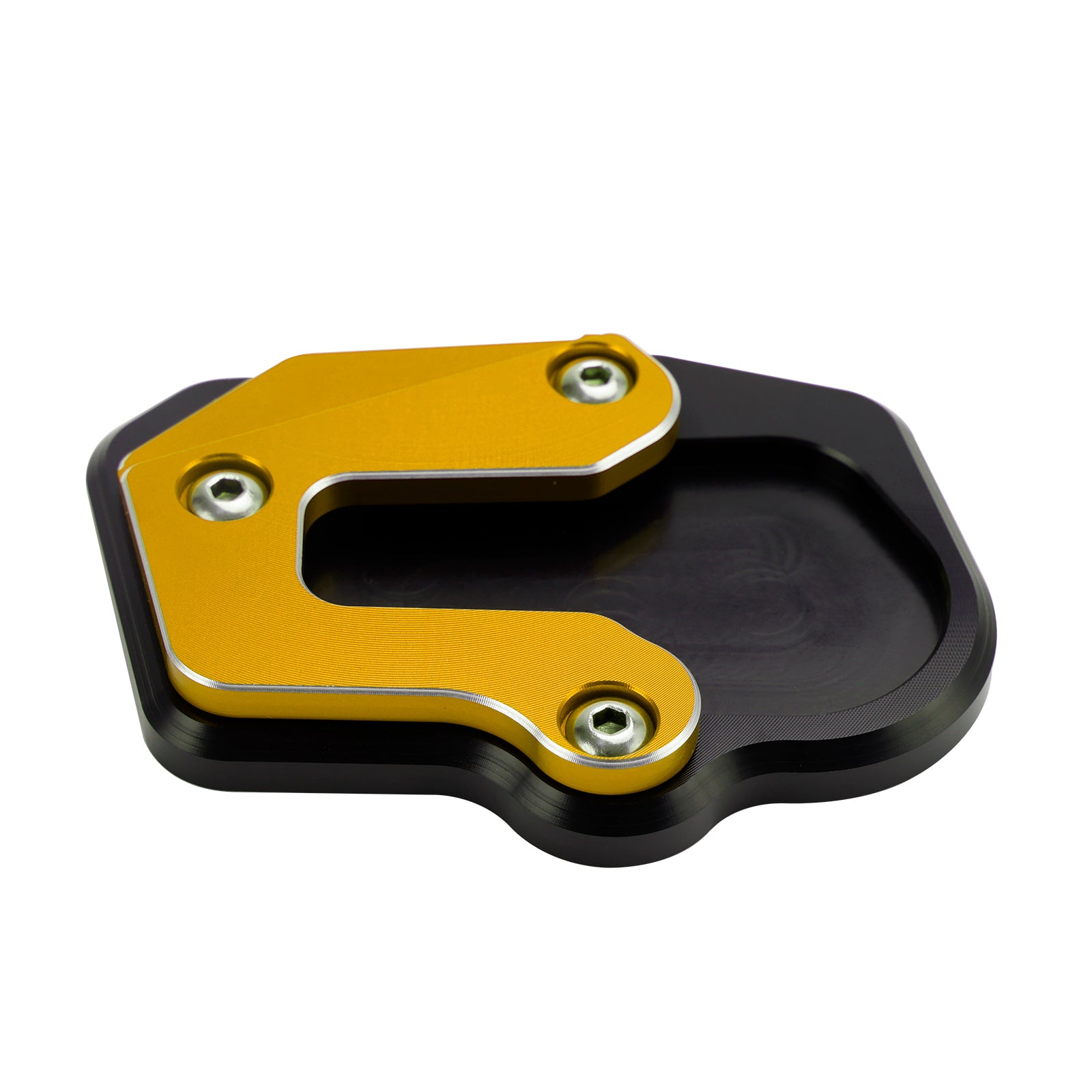 Motorcycle Kickstand Enlarge Plate Pad fit for BMW F900R F900 R 2020