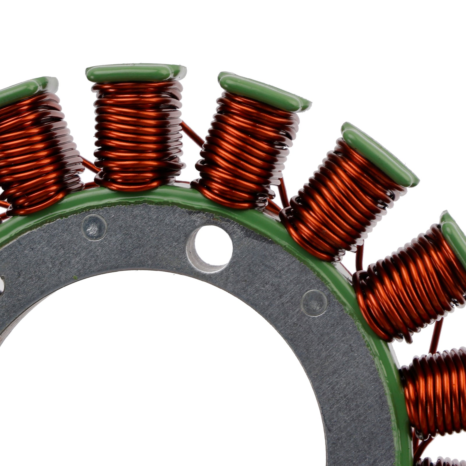 2004-2006 Arctic Cat Atv 650 V-Twin Stator Coil Alternator 3201-182