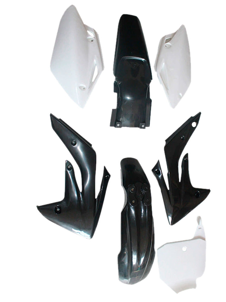 Amotopart 2007-2014 Honda CRF150R CRF150RB Fairing Kit