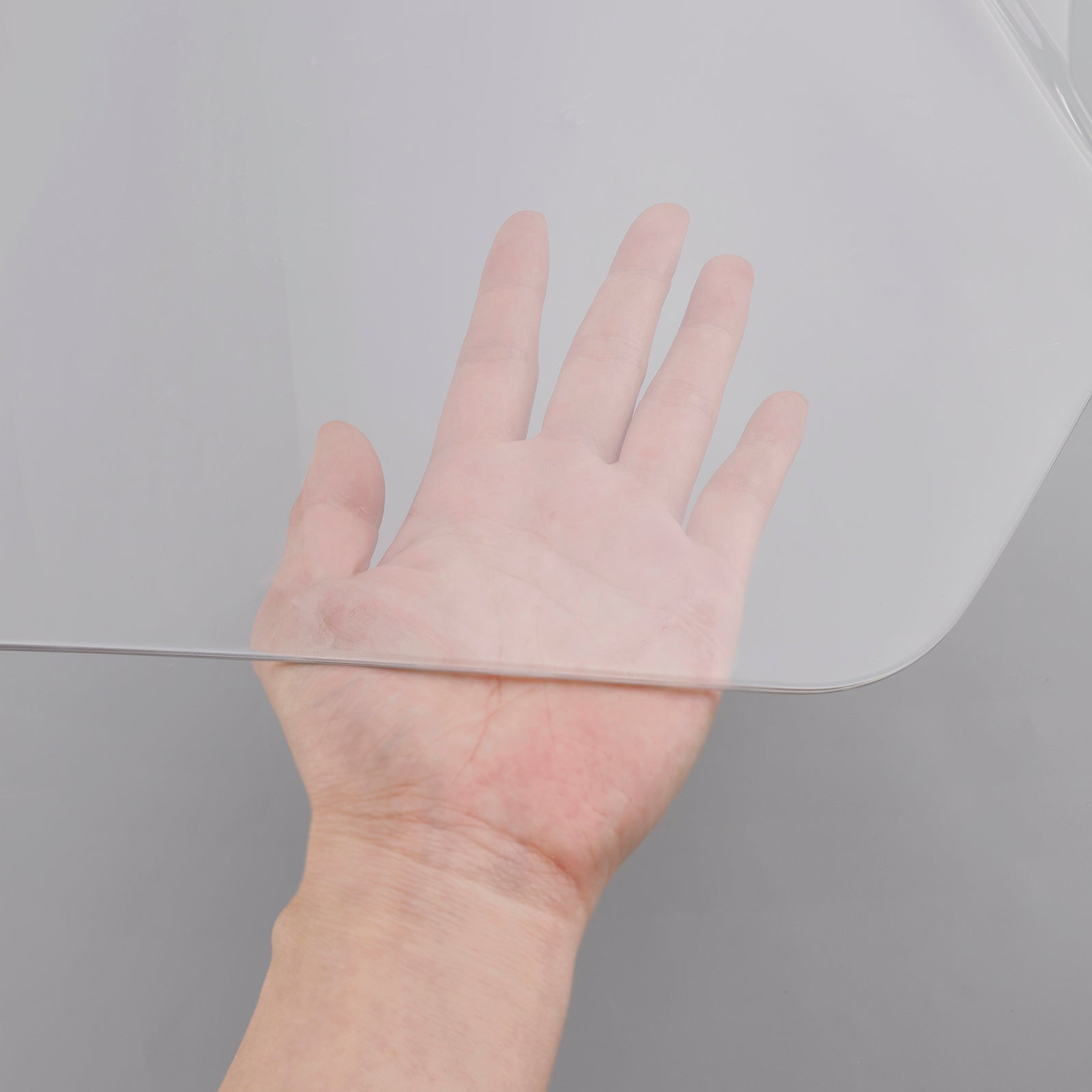 Tiger 1200 GT Alle modeller 2022-2024 motorsykkel frontrute frontrute