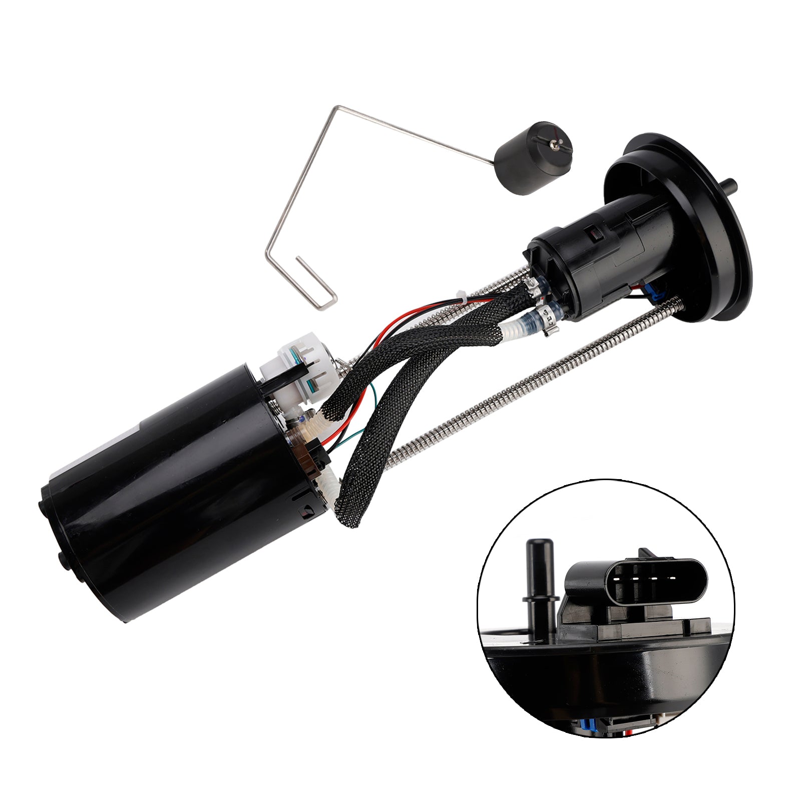 Can Am Maverick Trail 1000 X3 Sport Fuel Pump Assembly 709000836 Replace