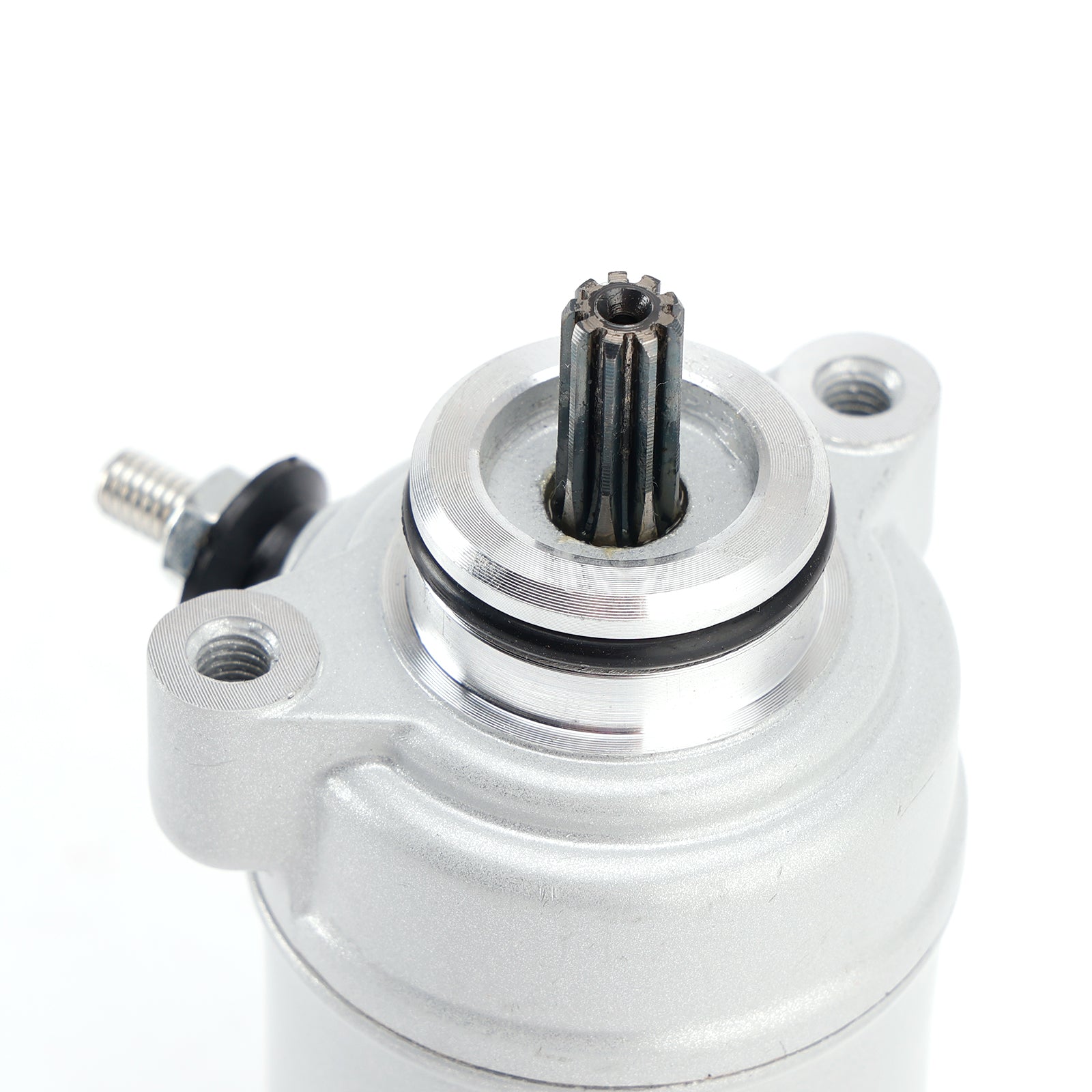 Bajaj V12 125cc & V15 150cc 2016 2017 2018 Engine Starter Motor