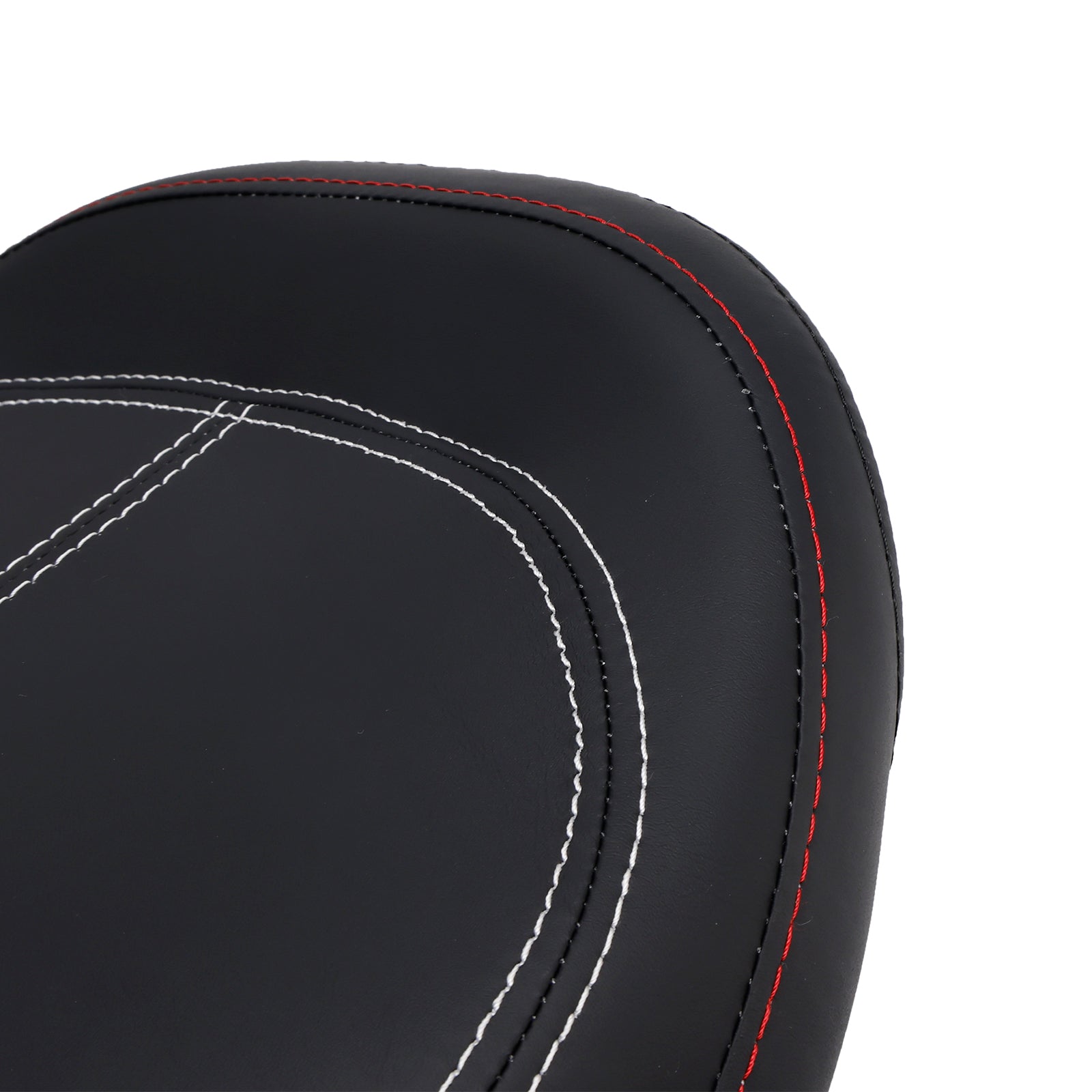 19-23 Can-Am Ryker 600 900 Front Driver Raider Seat Pillion Saddle Black