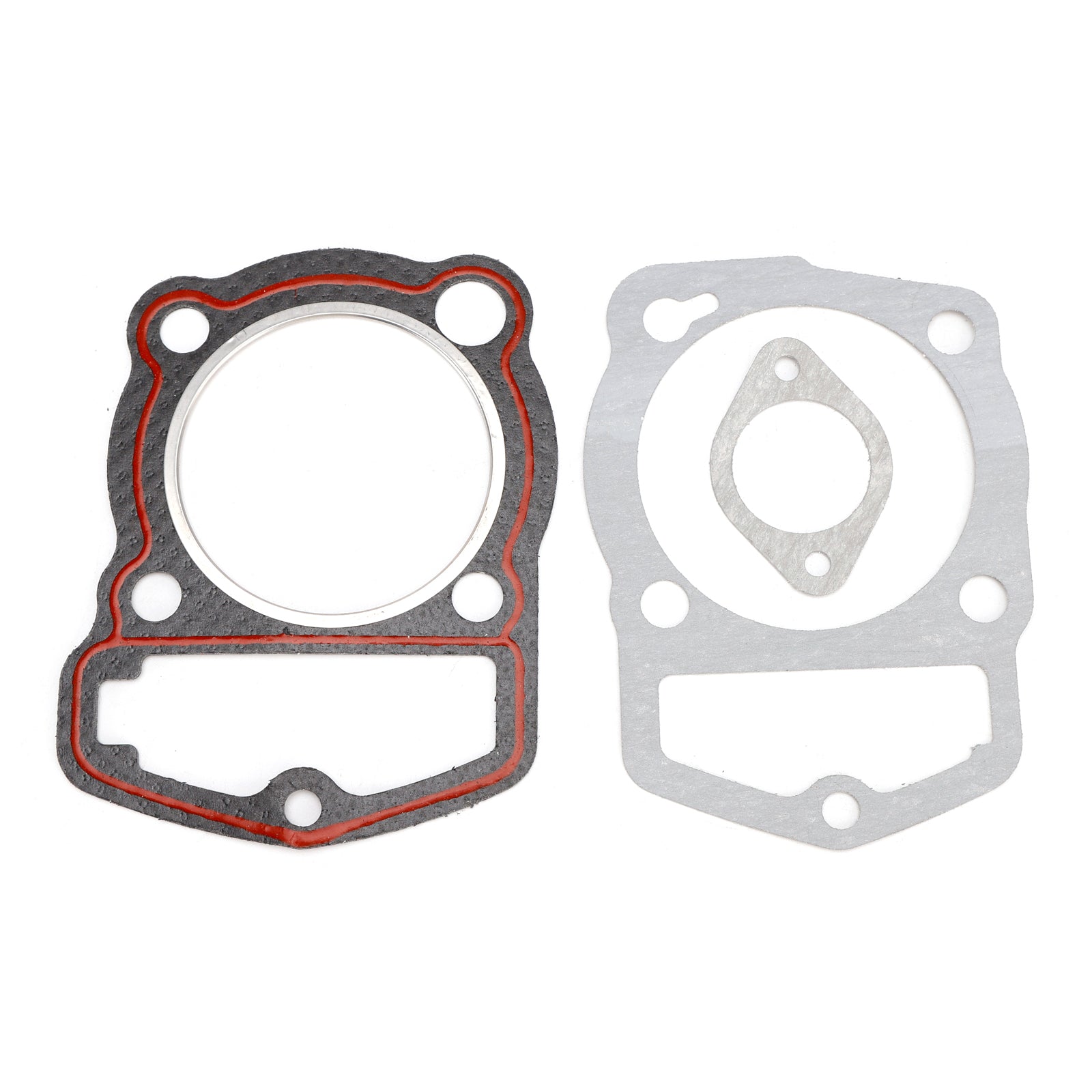 Honda ATC185S ATC200S ATC200M63mm Cylinder Piston Gaskets Top End Kit