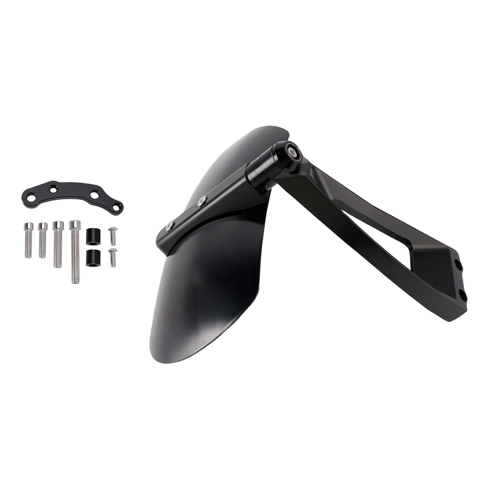 Garde-boue arrière en acier pur pour BMW R12 R12S R nineT Scrambler
