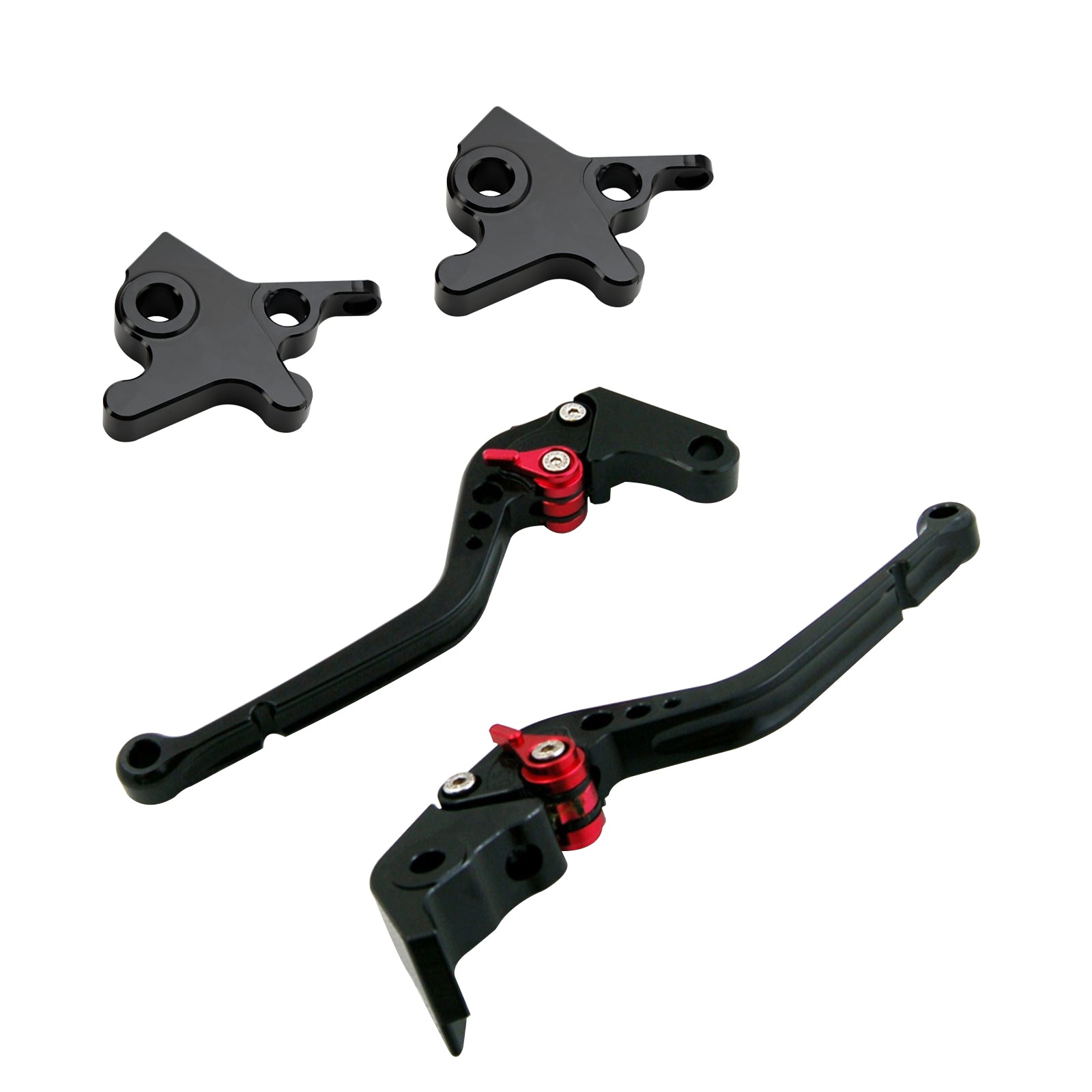 18-19 Piaggio MP3 300 16-18 MP3 350 Long Clutch Brake Lever