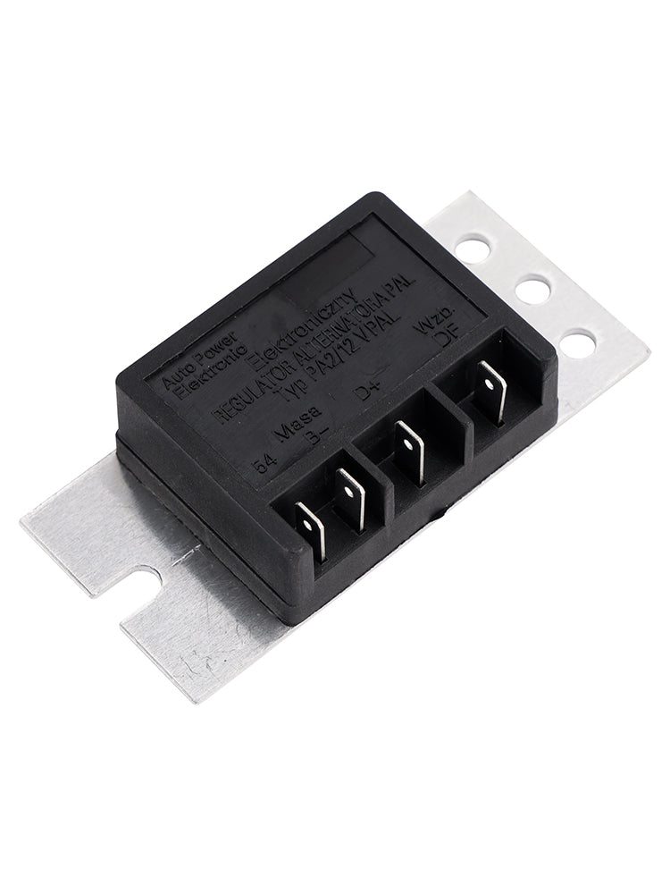JAWA TS 350 Twinn Sport 638 639 12V Electronic Voltage Regulator