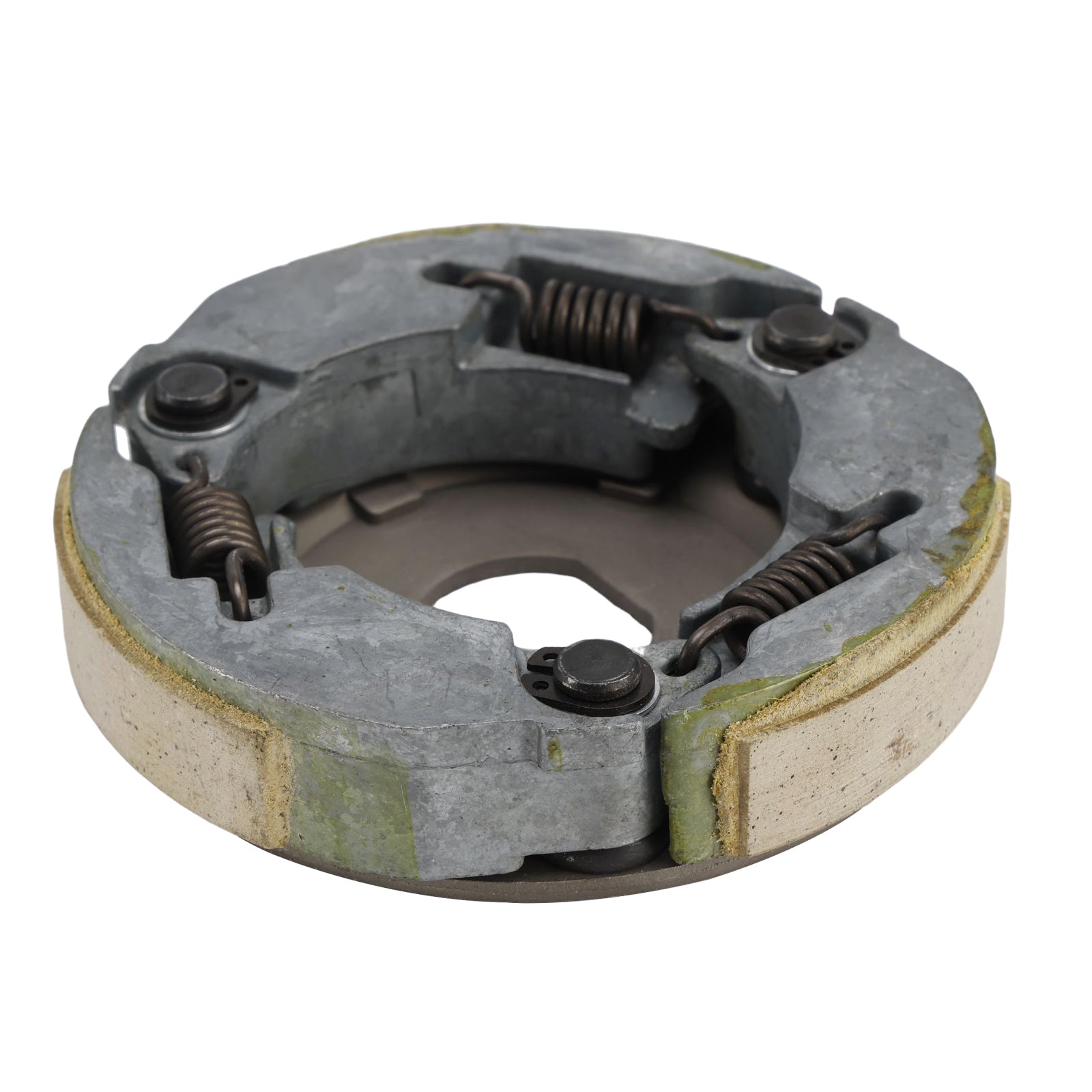 Adly Atv 50 Noble Panther Clutch Carrier Shoes Assy 22350-201-000 Replace
