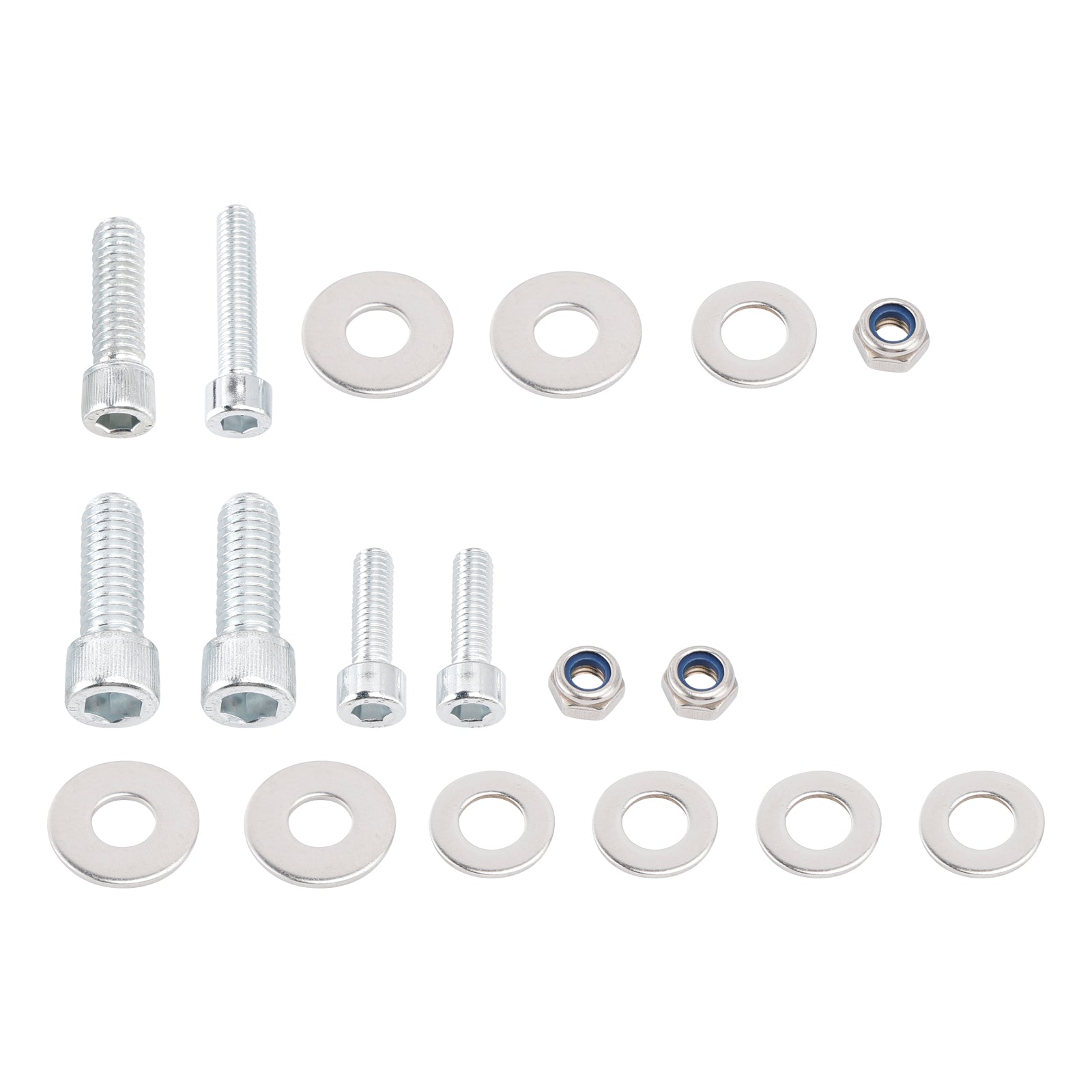 14-22 Harley Touring Glide Motor Guard Crash Bar Frame Protector Stoßfänger Schwarz