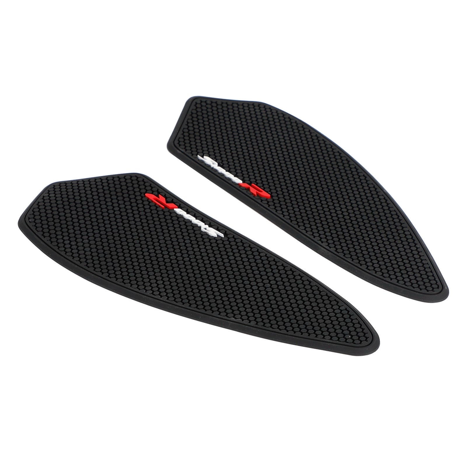 19-22 BMW S1000 R Fuel Tank Pad Protector 3-piece Kit