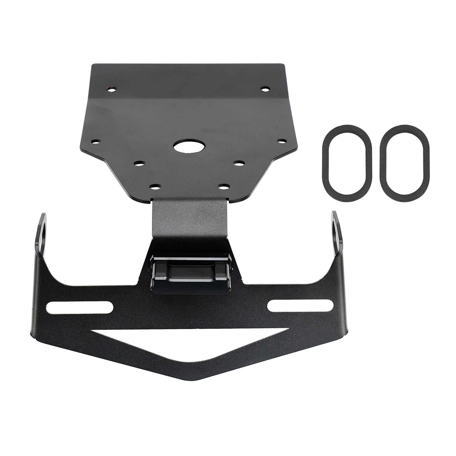 License Plate Holder Bracket fit for HONDA ADV160 2023