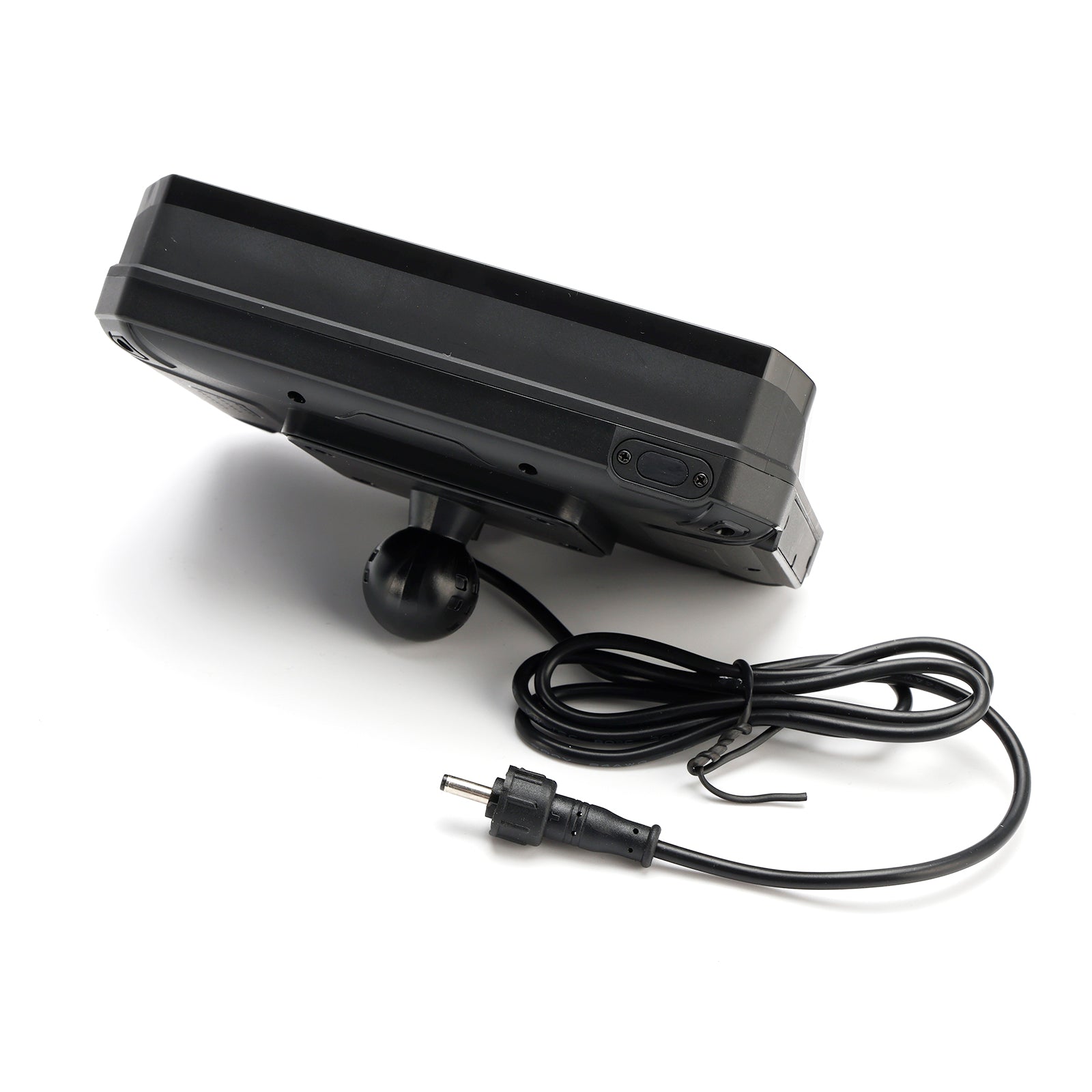 Scooter -Motorrad -Motorräder Auto spielen 5 Zoll Universal 1080p Rekord