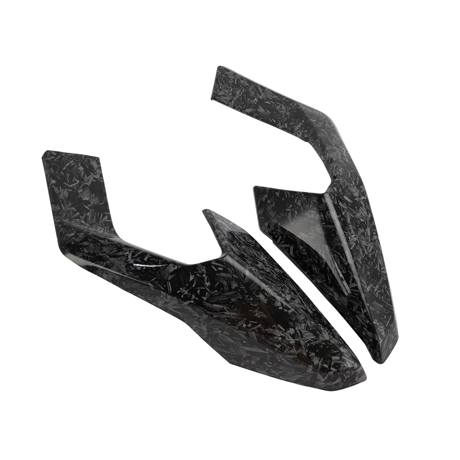 Street Triple 765 R/RS 2023-2025 Tank Side Cover Panel Fairing