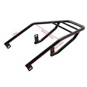 16-20 Moto Guzzi V7 III Classic, Stone & Special Rear Luggage Rack Carrier