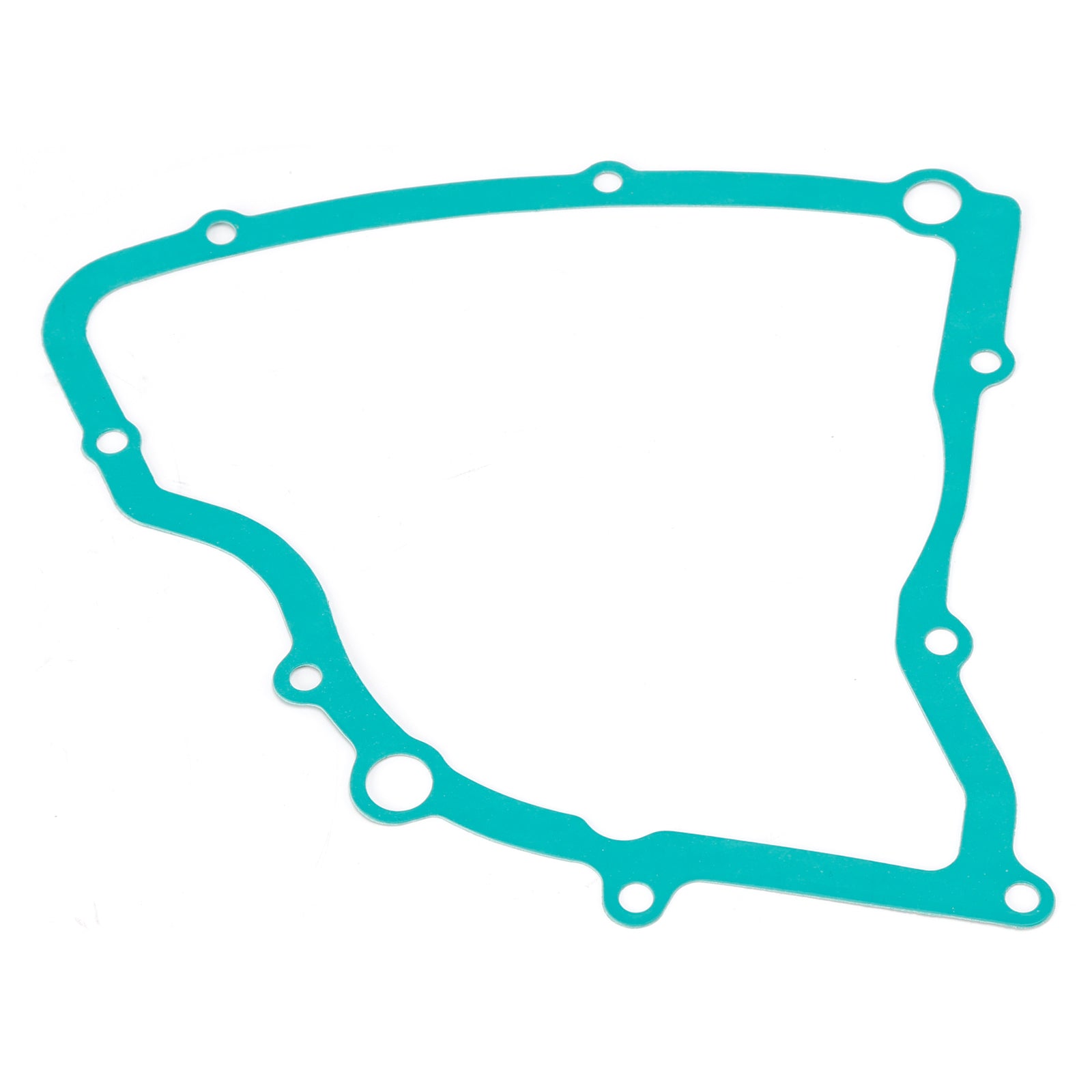 89-92 Suzuki Quadrunner Ltf160 Stator Generator Regulator Rectifier Gasket