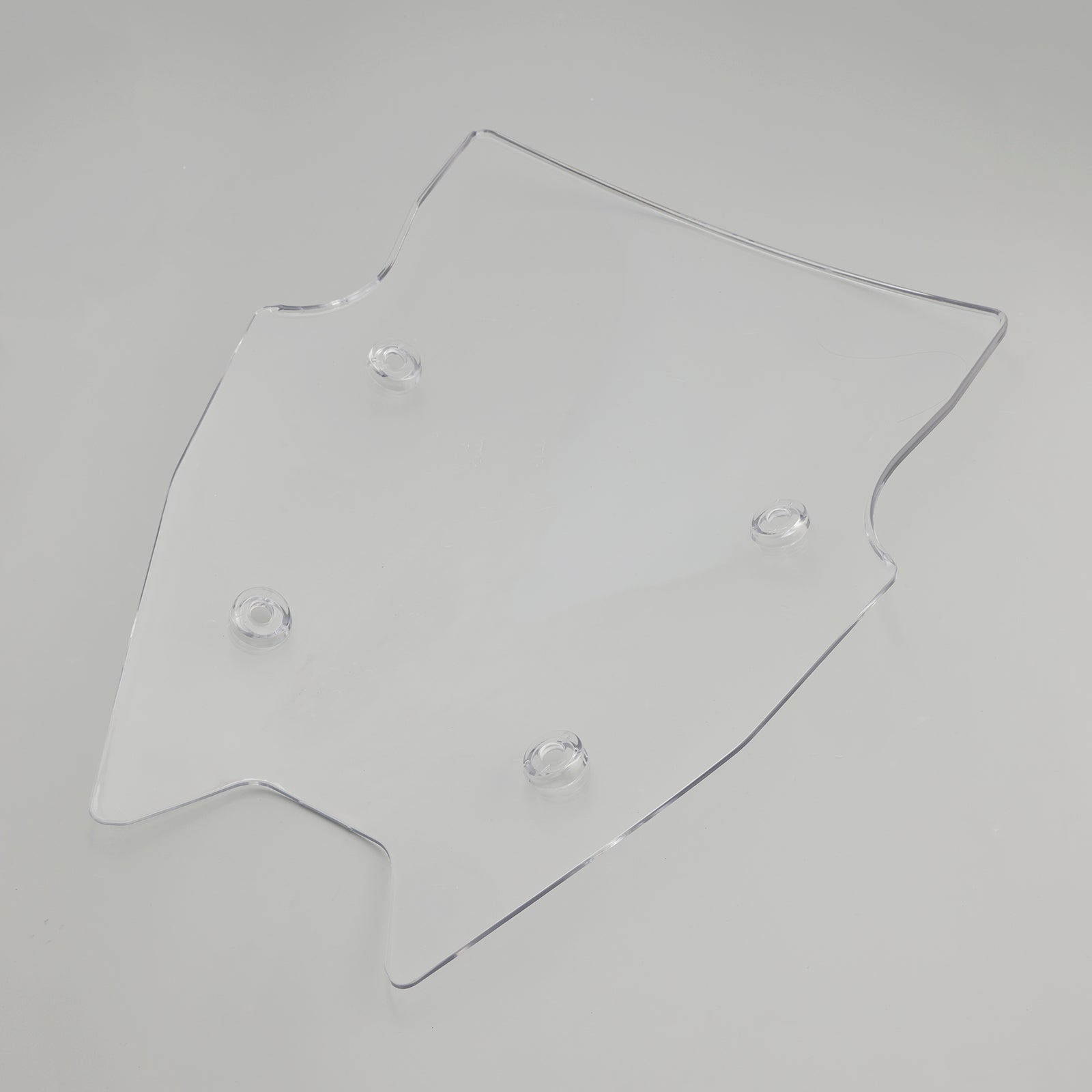 BMW R1200R 2015-2018 R1250RS 2019-2024 vindrutan vindruta