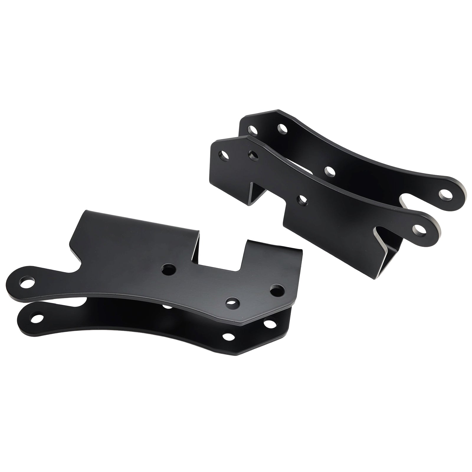 2014-2023 Polaris Rzr Xp 1000 2 Inches Lifting Set Front & Rear Suspension