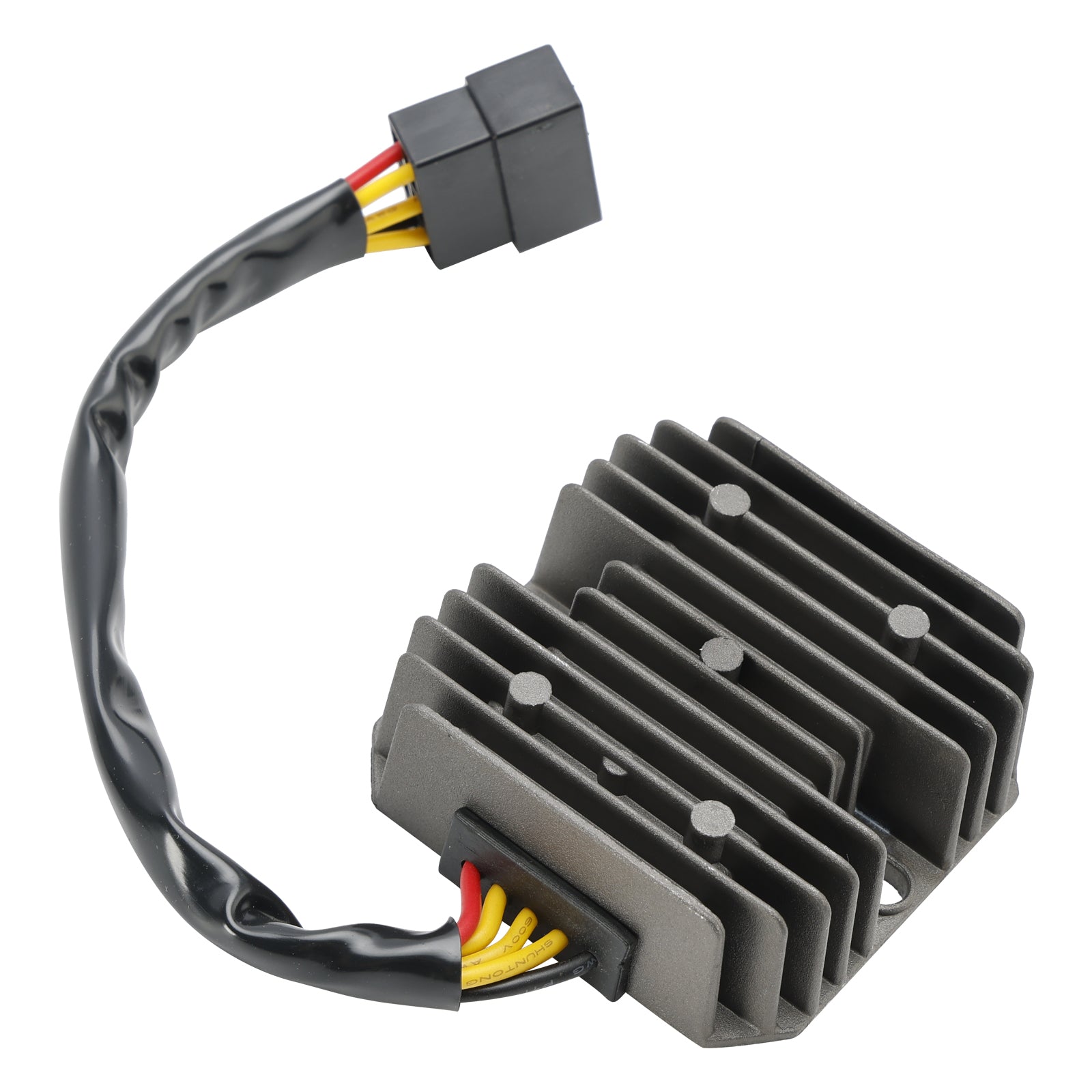 5-Wire 11-16 Aeon Elite 125 350i Urban 125 350i Regulator Rectifier