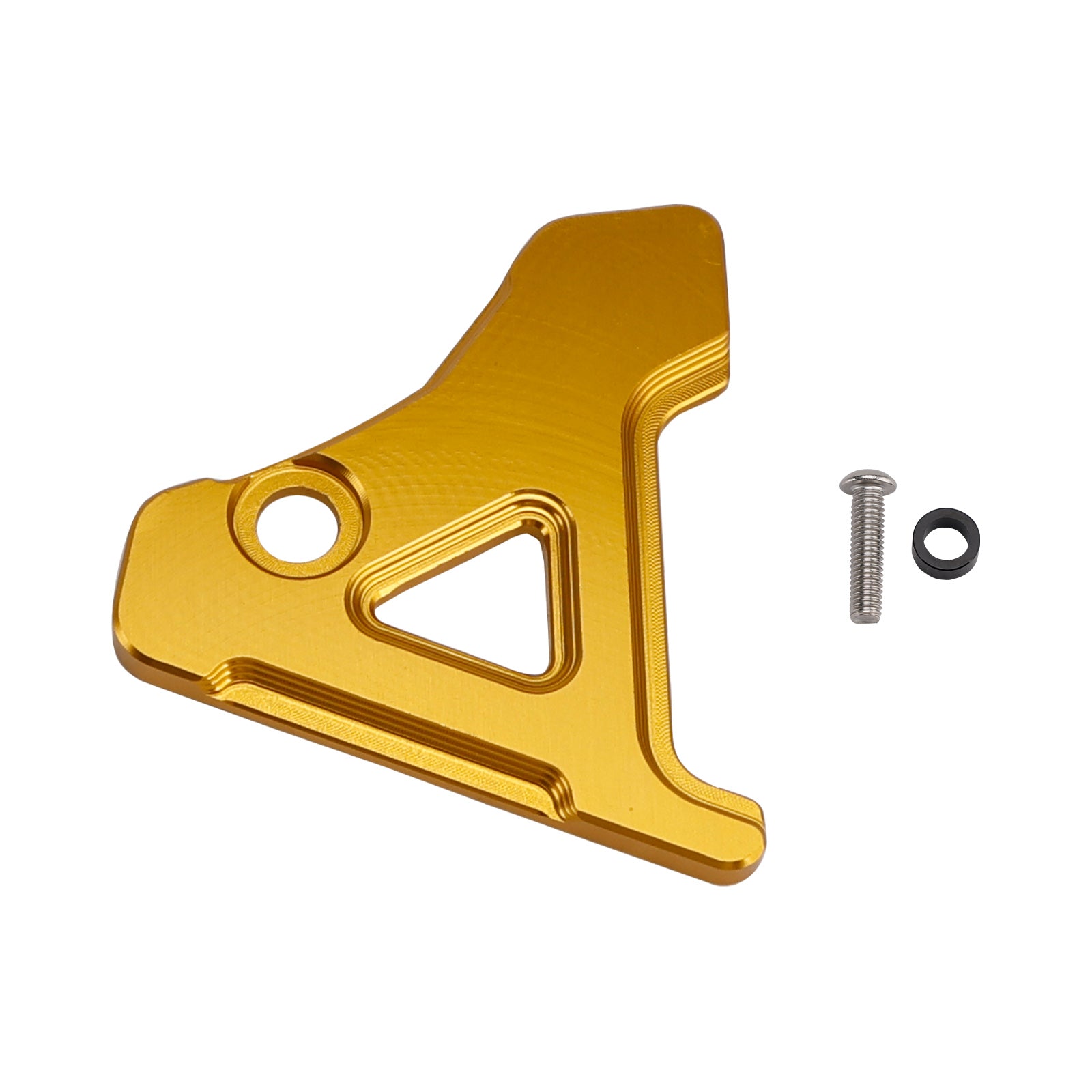 23-25 BMW R1300GS / ADV Front Wheel ABS Sensor Protection Guard