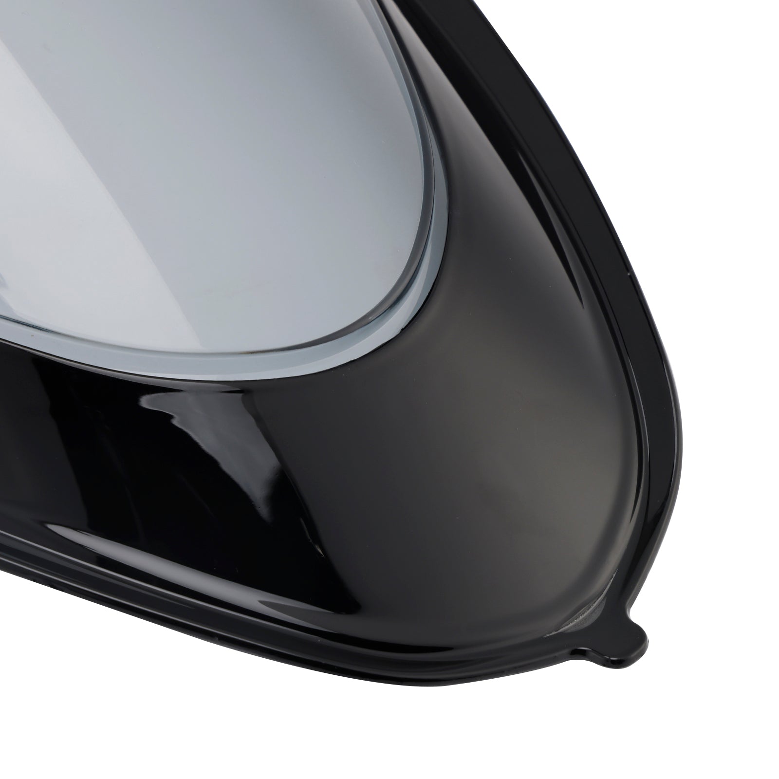 2020-2024 Aprilia RS 660 Headlight Fairing Windshield WindScreen Fit