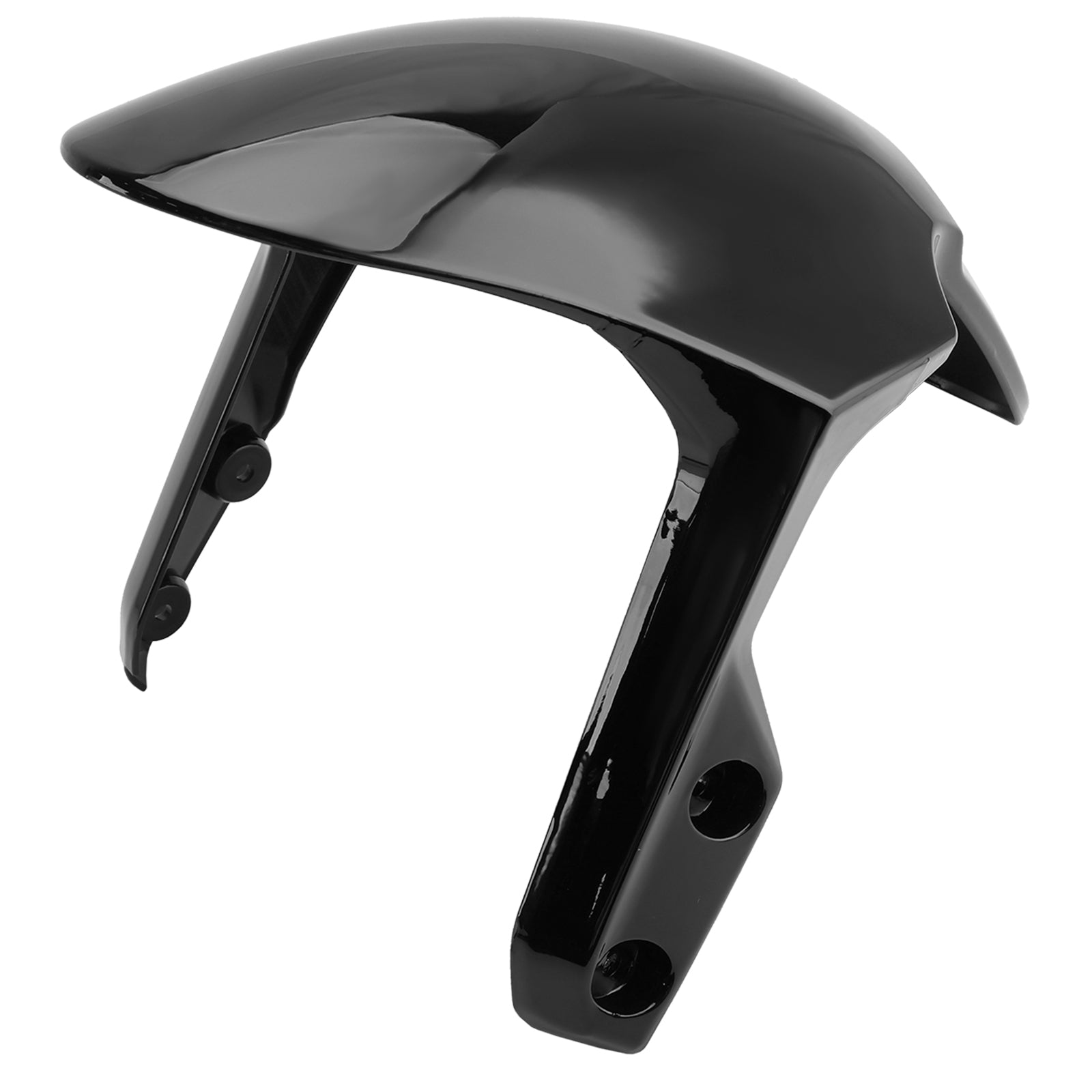 Daytona 660 2024-2025 Front Fender Mudguard Fairing Cowl