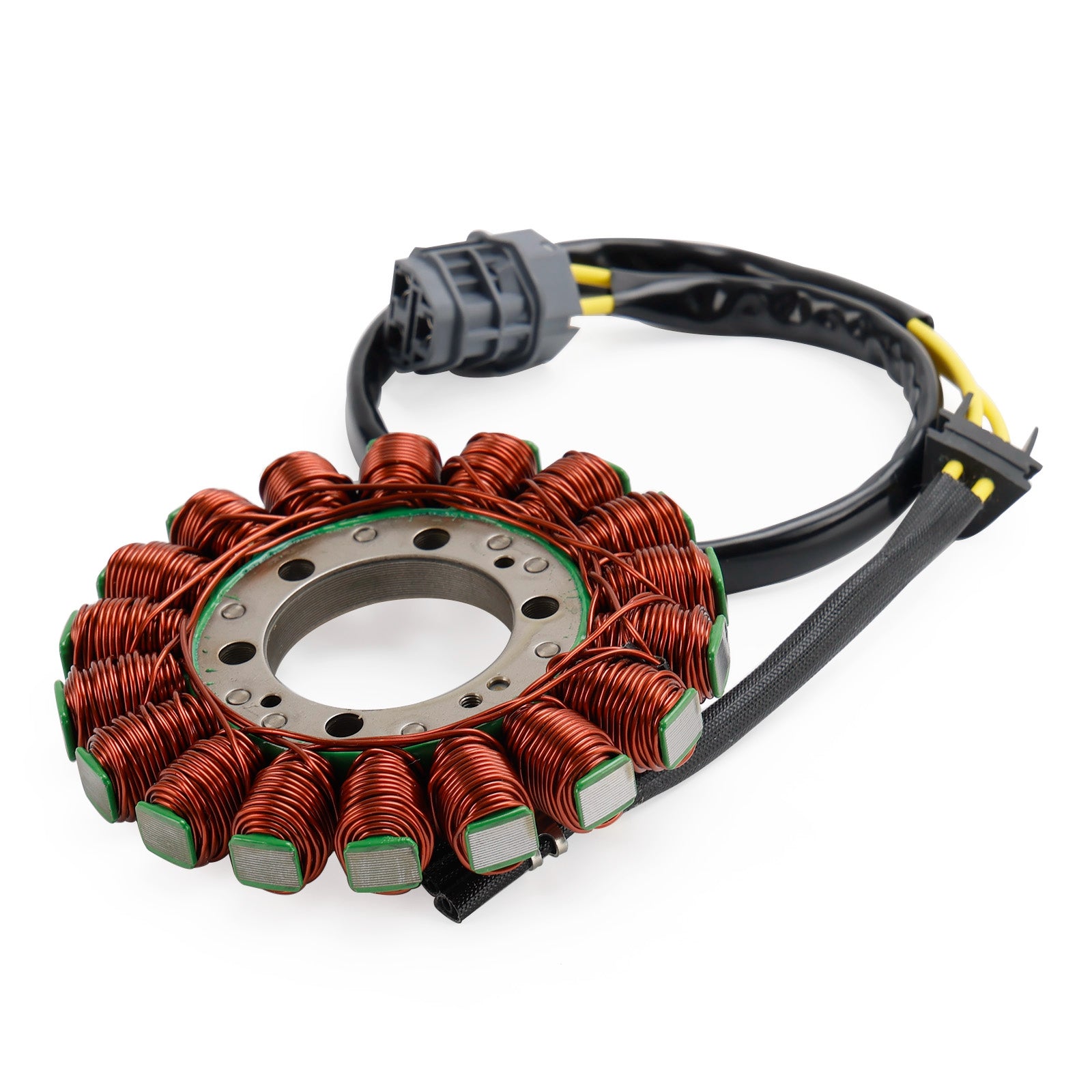 Magneto Stator Coil For Honda CBR 1000 RR-R SP SC82 2021-2022 31120-MKR-D11