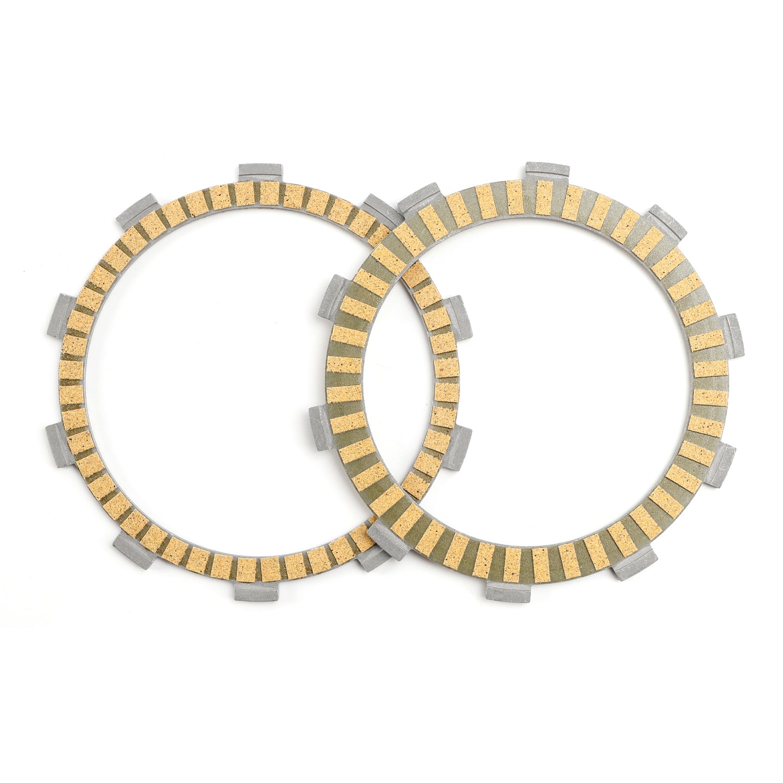 2023-2024 Husqvarna Norden 901 Expedition Clutch Friction Plate Kit