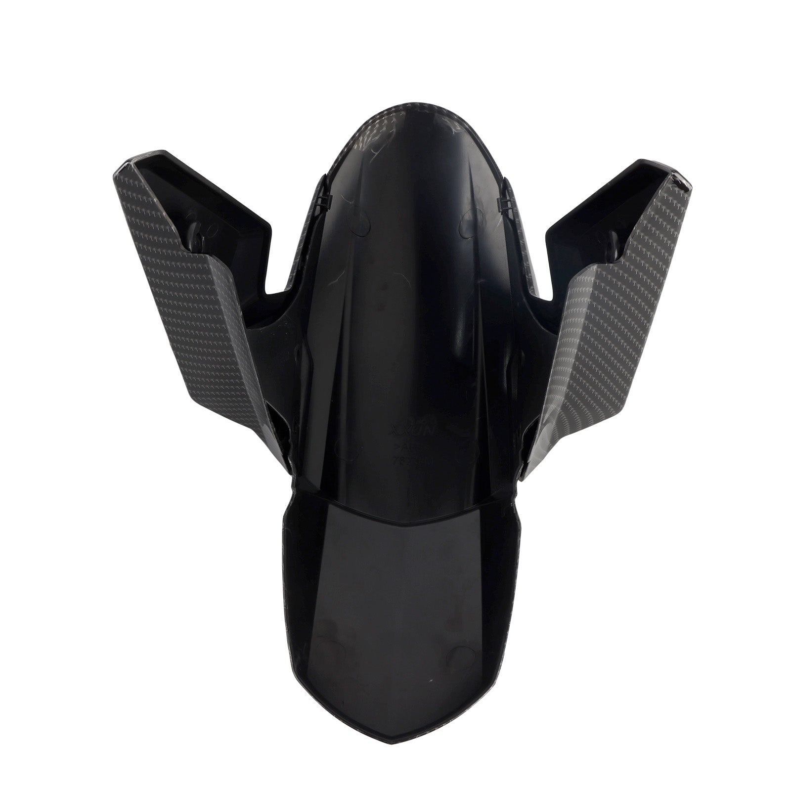 Street Triple 765 R RS 2020-2025 Front Fender Mudguard Fairing