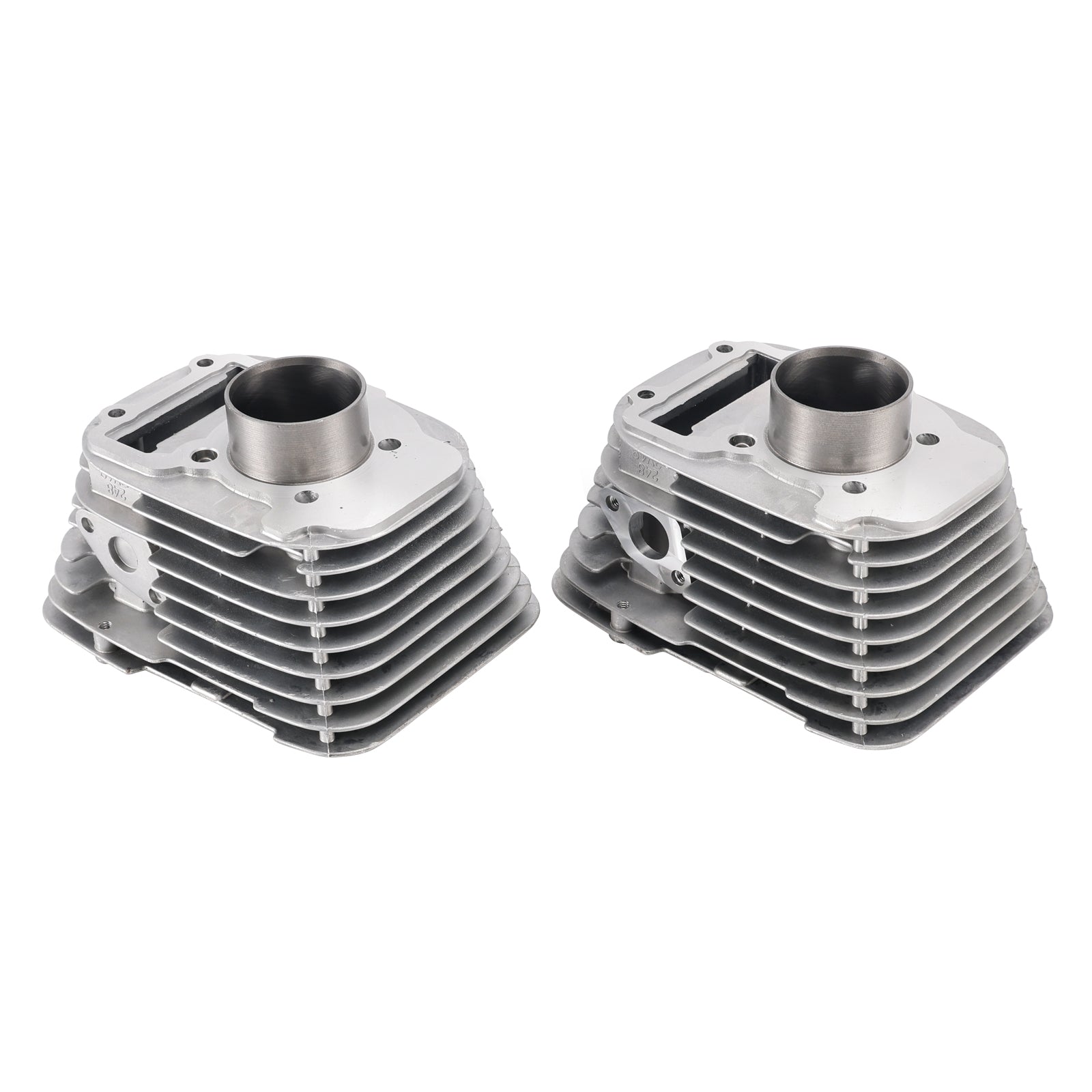 Yamaha XV250 V-Star 250 Virago 250 Route 66 Set Cylinder Piston Top End Kit